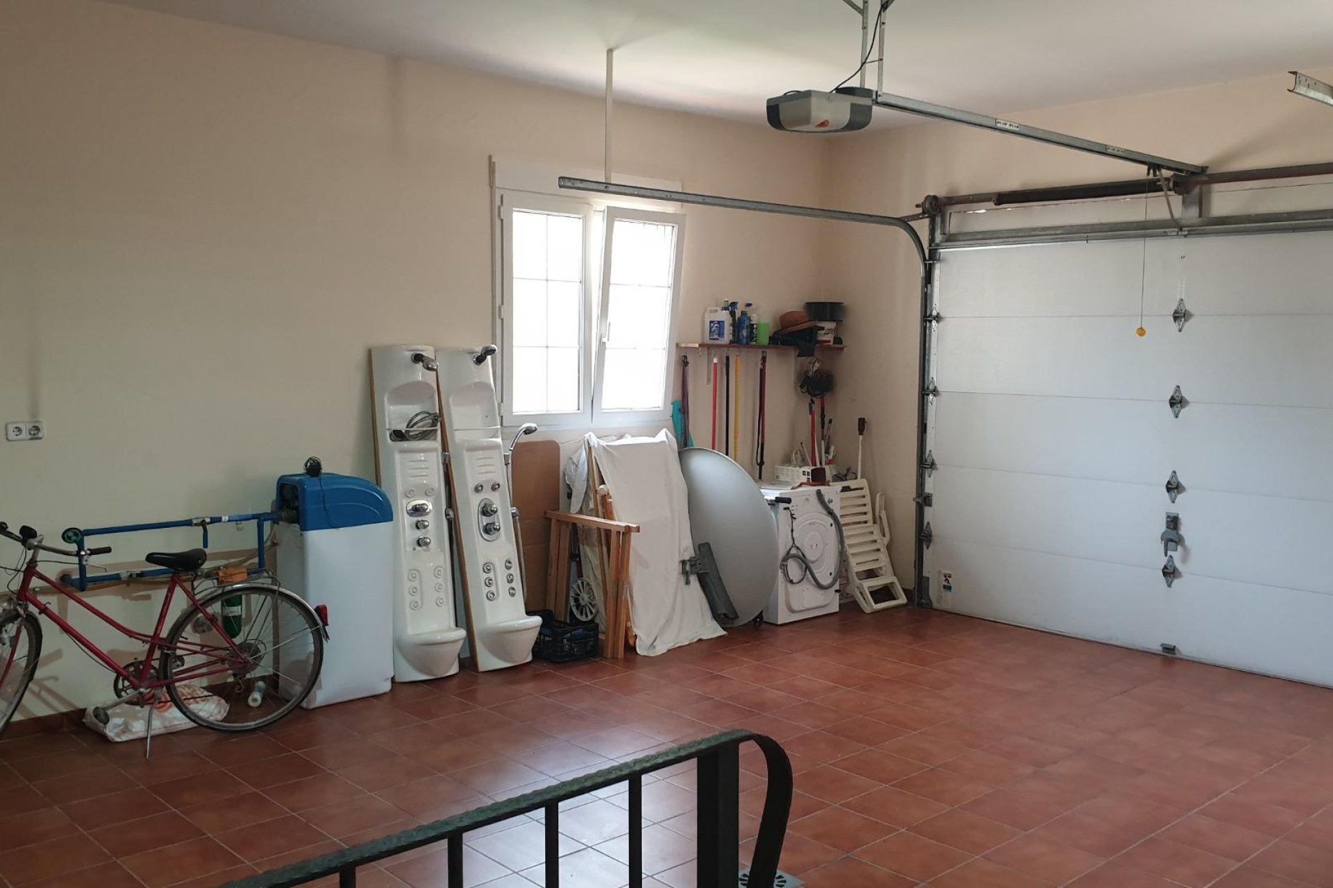 Resale - Villa - Denia - Las marinas