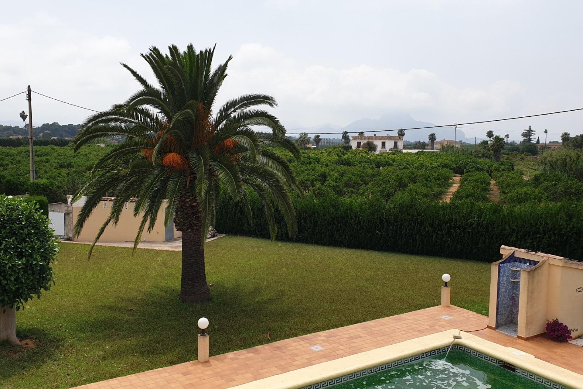 Resale - Villa - Denia - Las marinas