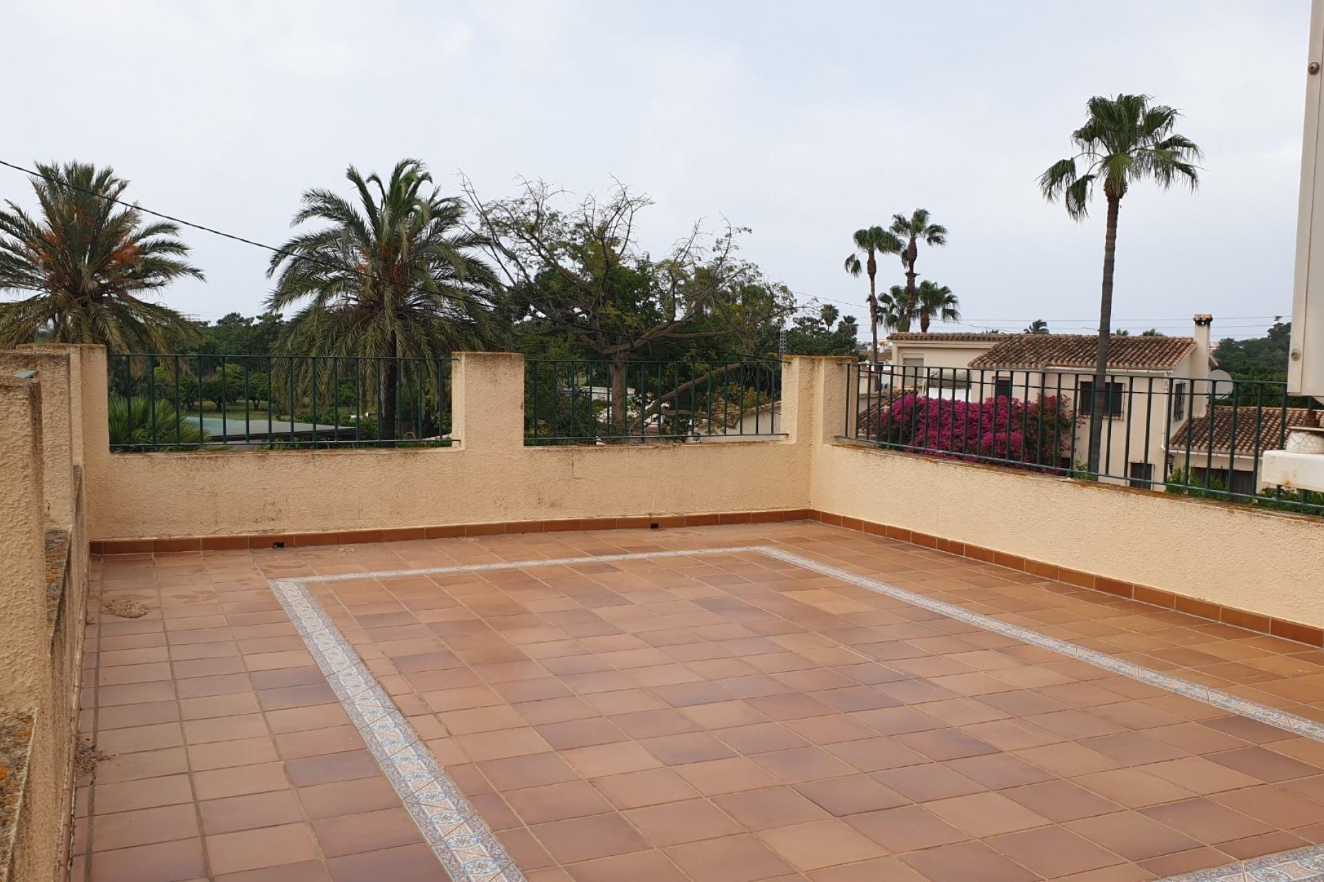 Resale - Villa - Denia - Las marinas