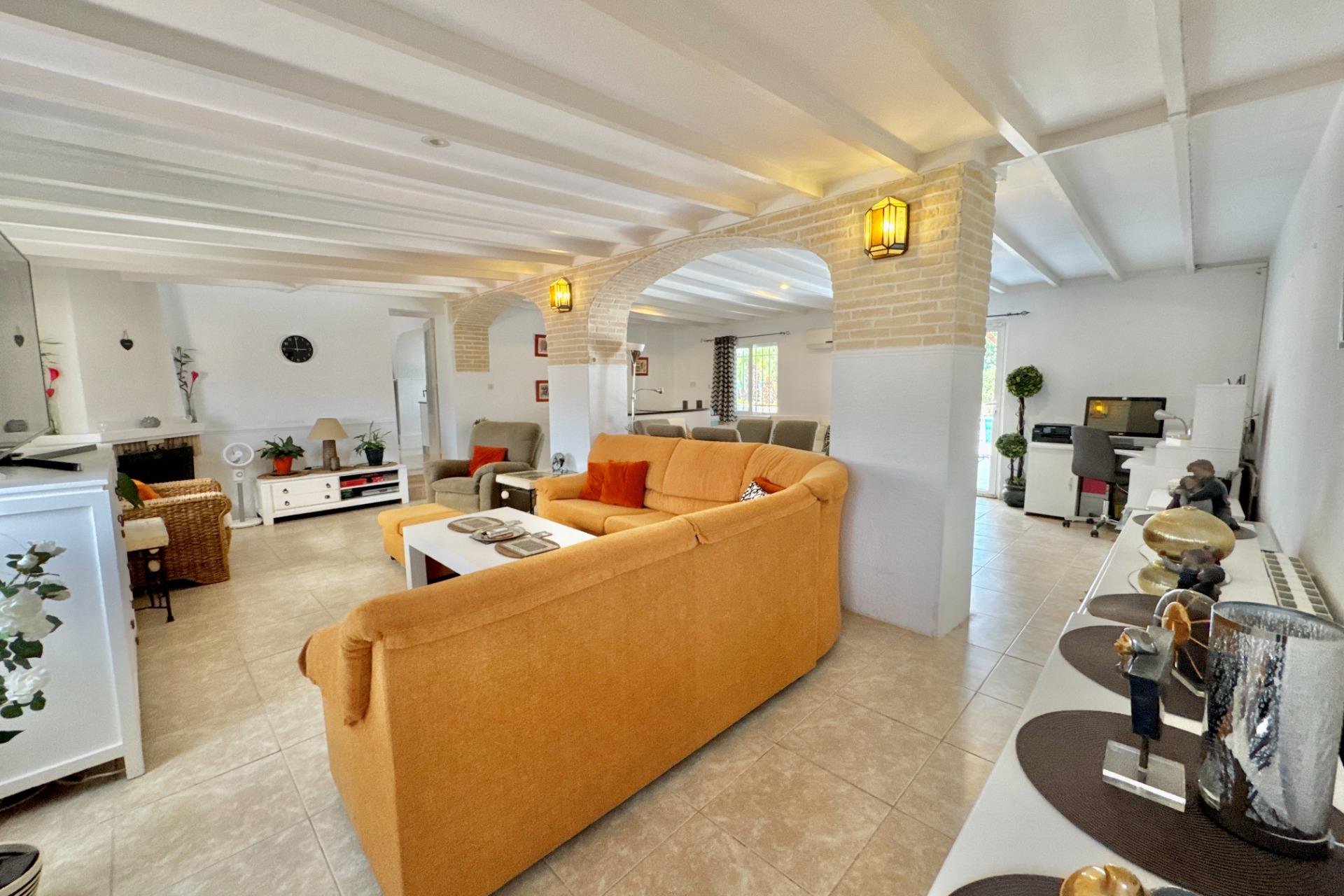 Resale - Villa - Dolores - Comunidad valenciana