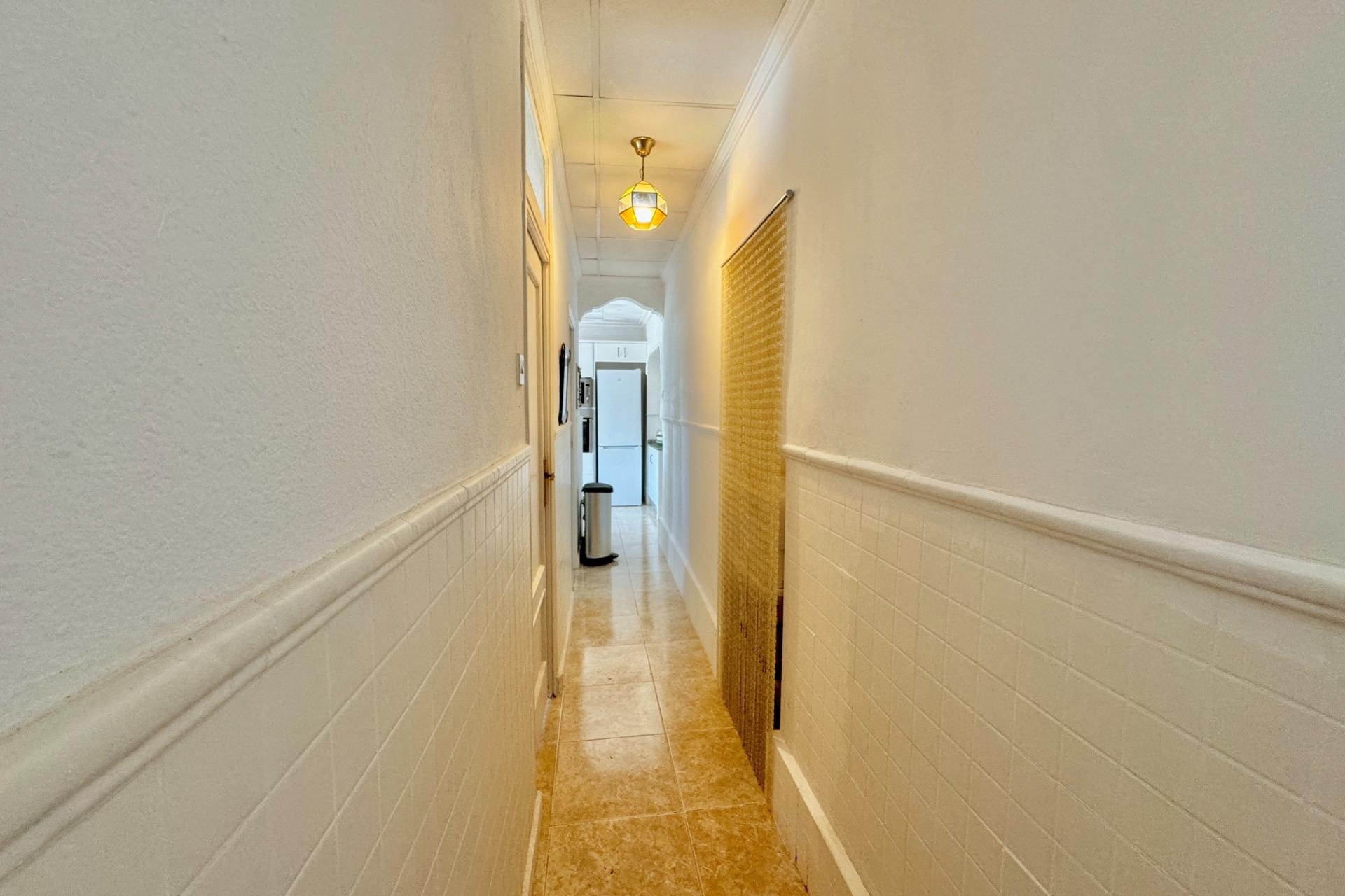 Resale - Villa - Dolores - Comunidad valenciana