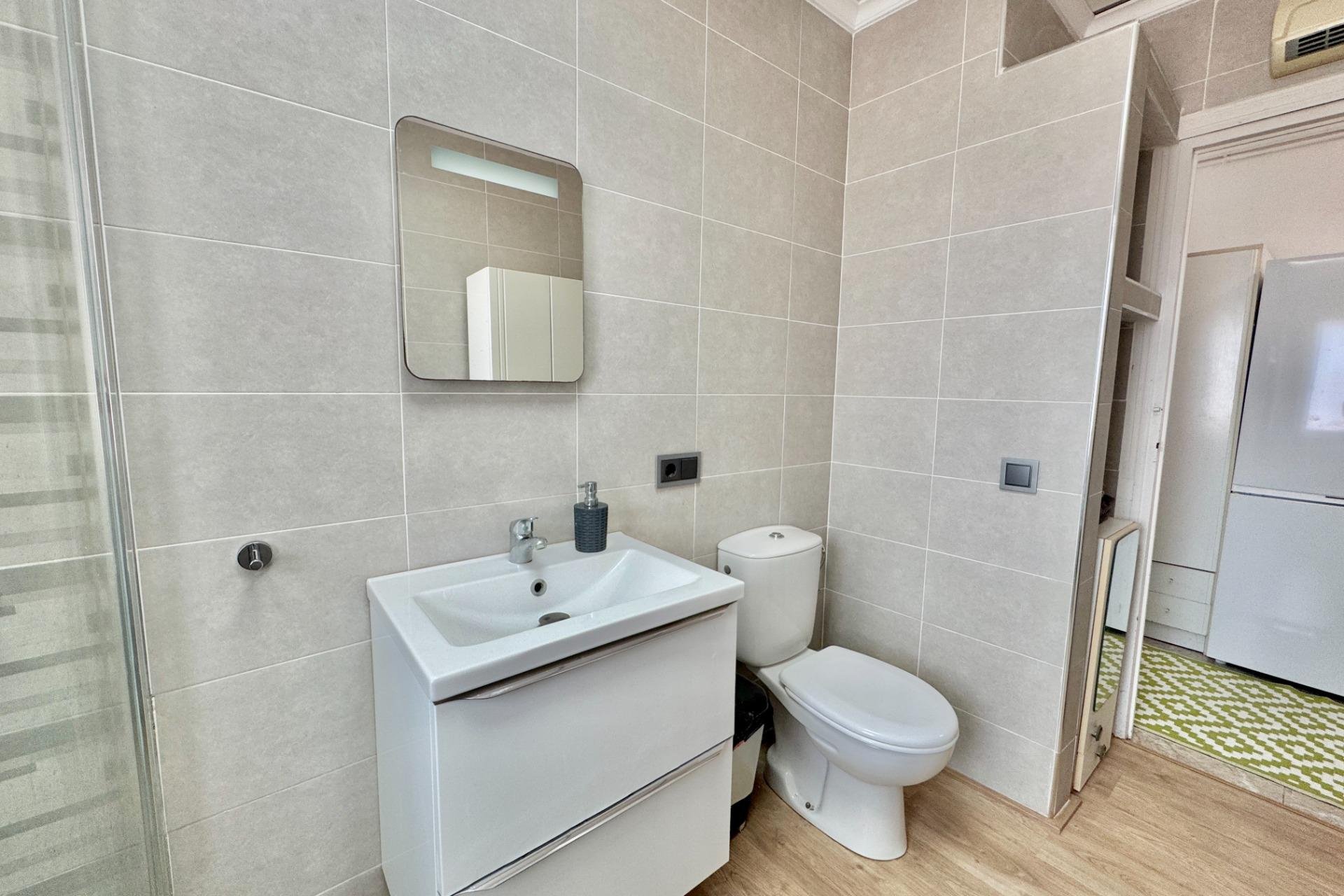 Resale - Villa - Dolores - Comunidad valenciana