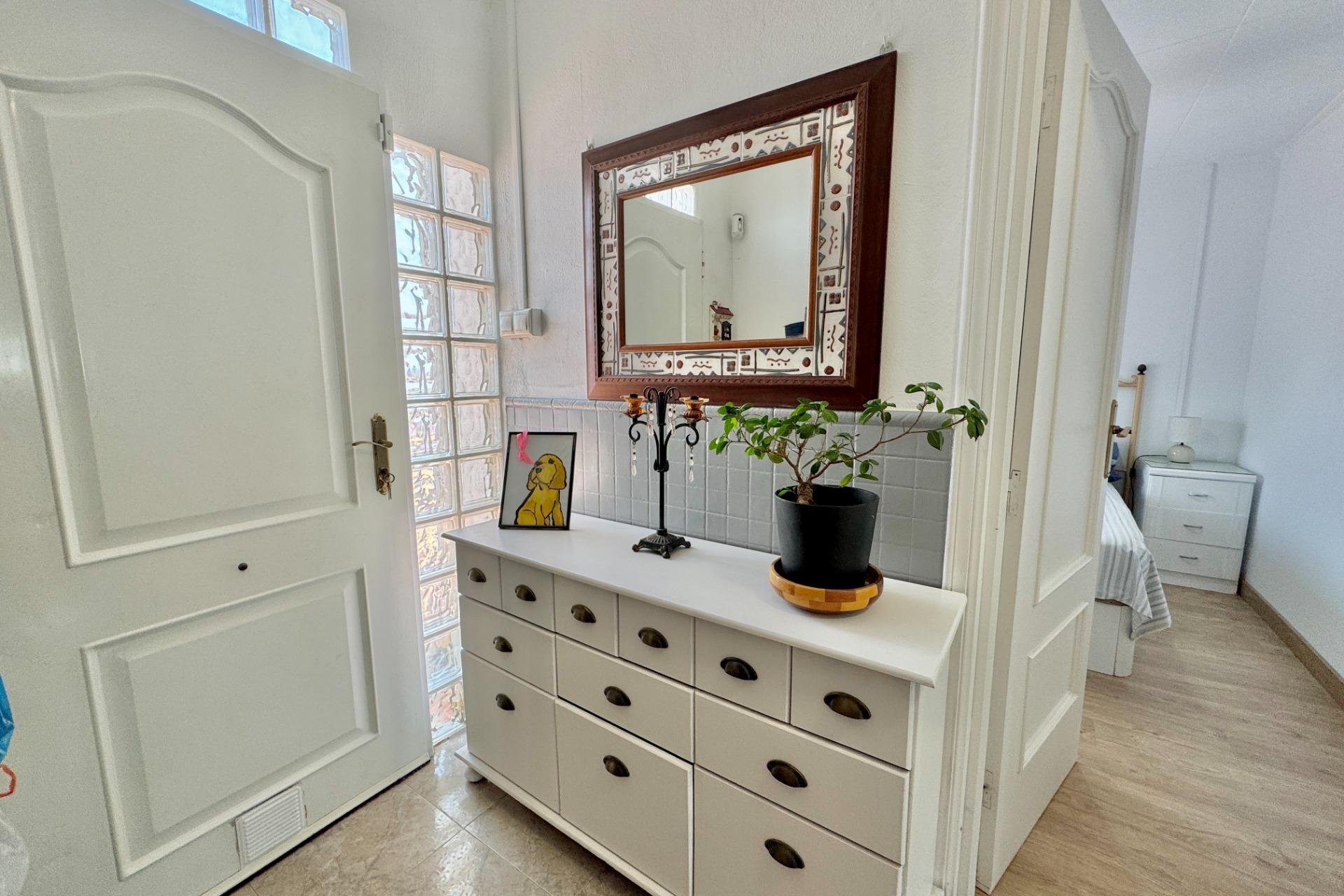 Resale - Villa - Dolores - Comunidad valenciana