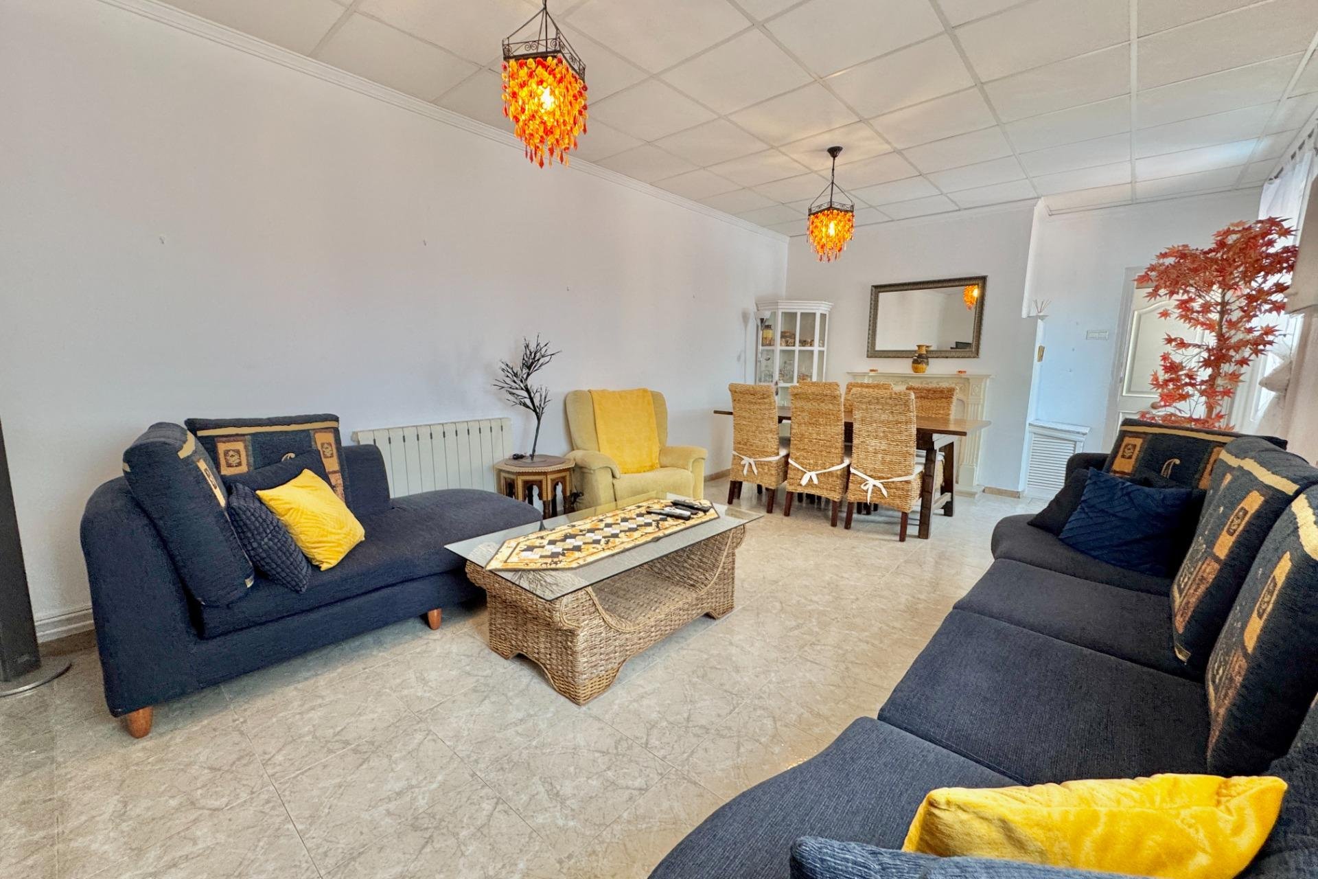 Resale - Villa - Dolores - Comunidad valenciana