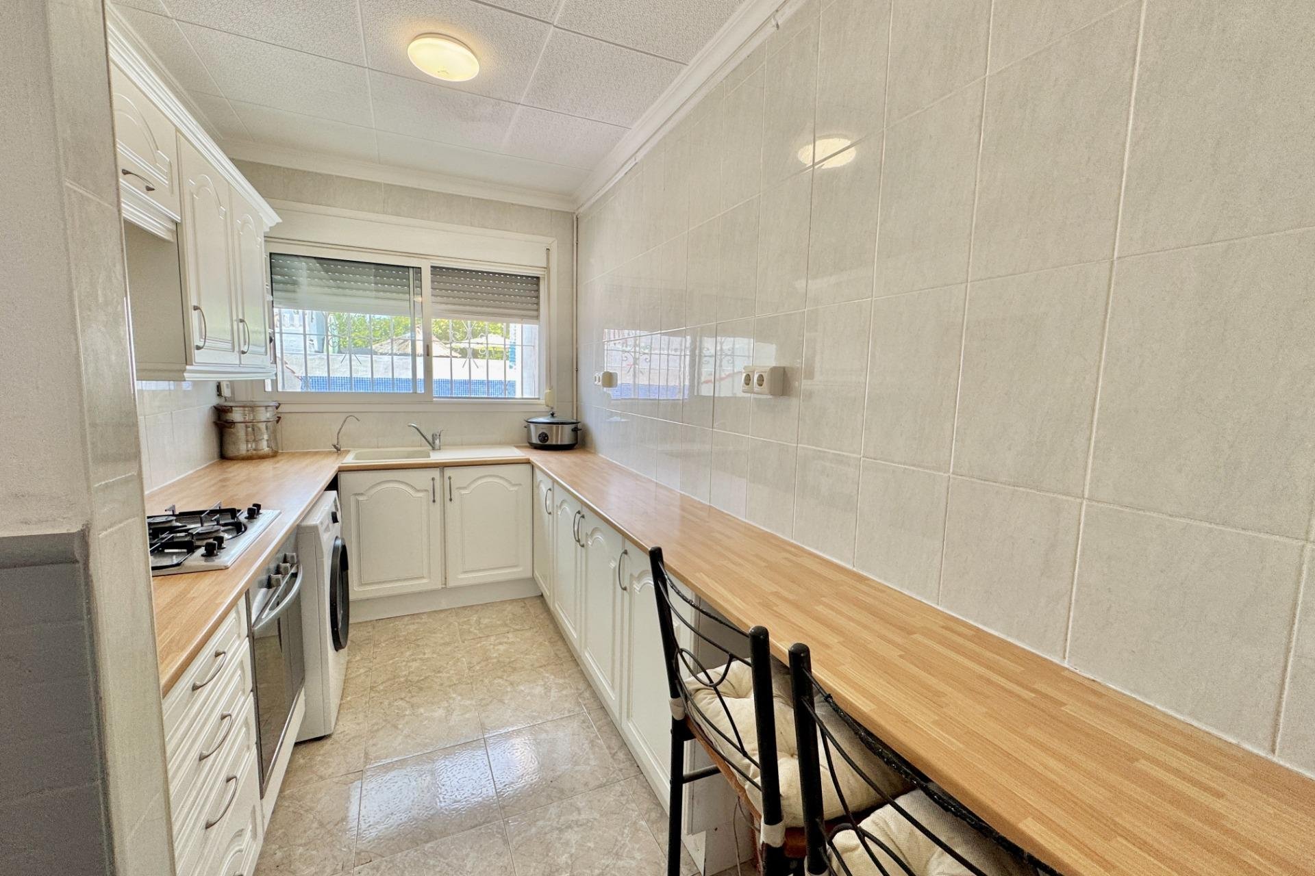 Resale - Villa - Dolores - Comunidad valenciana