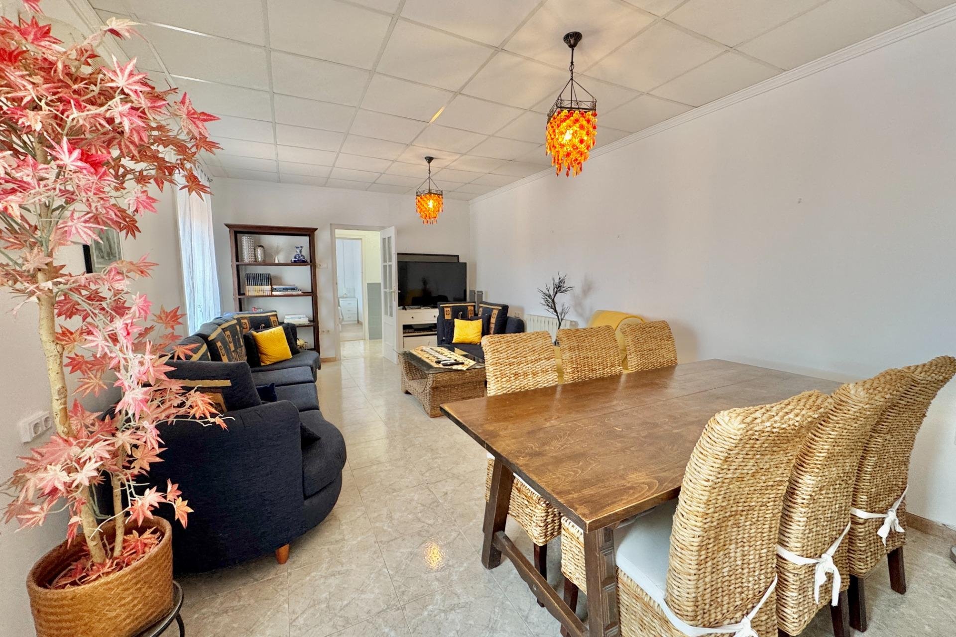 Resale - Villa - Dolores - Comunidad valenciana