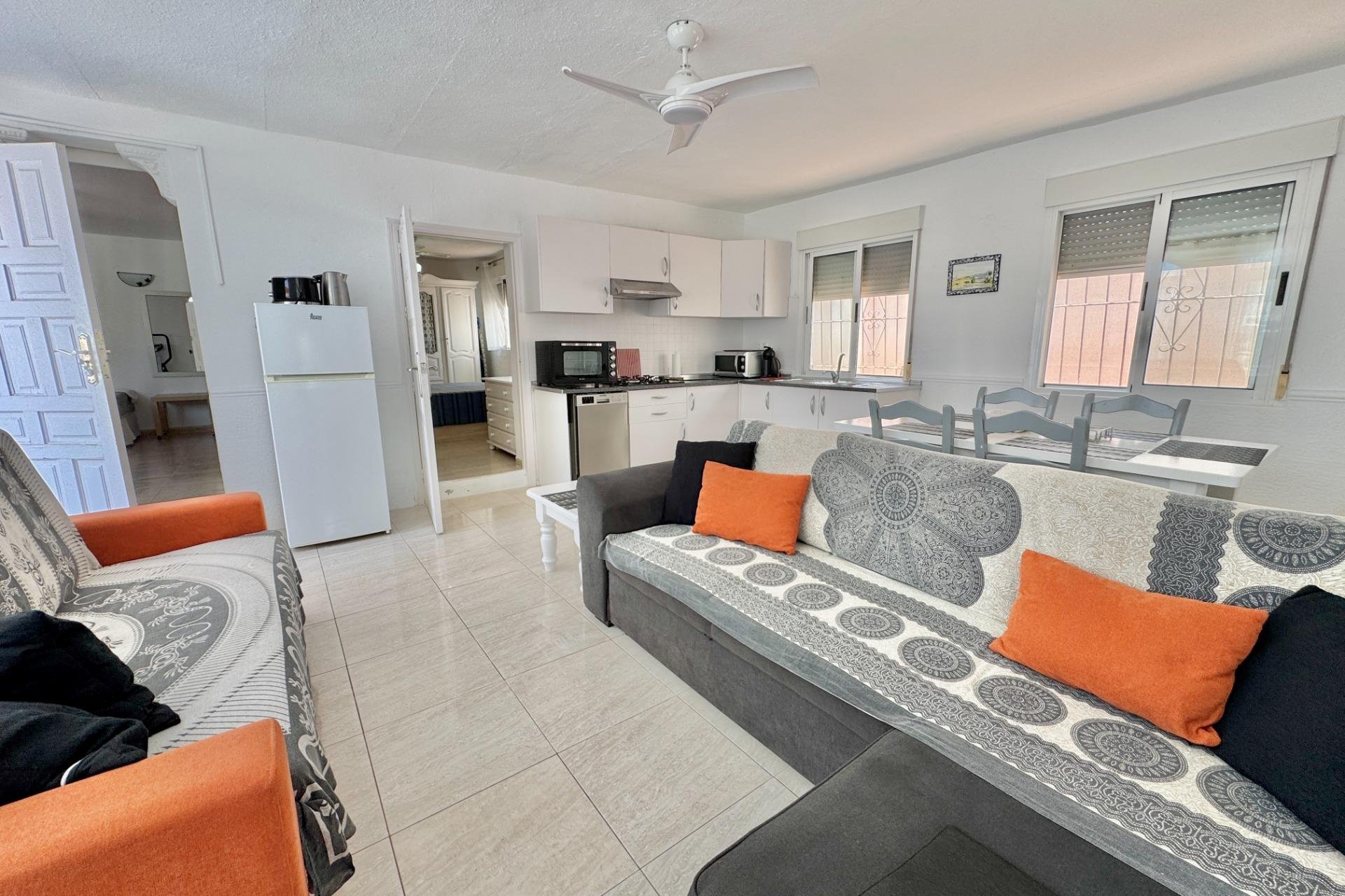 Resale - Villa - Dolores - Comunidad valenciana