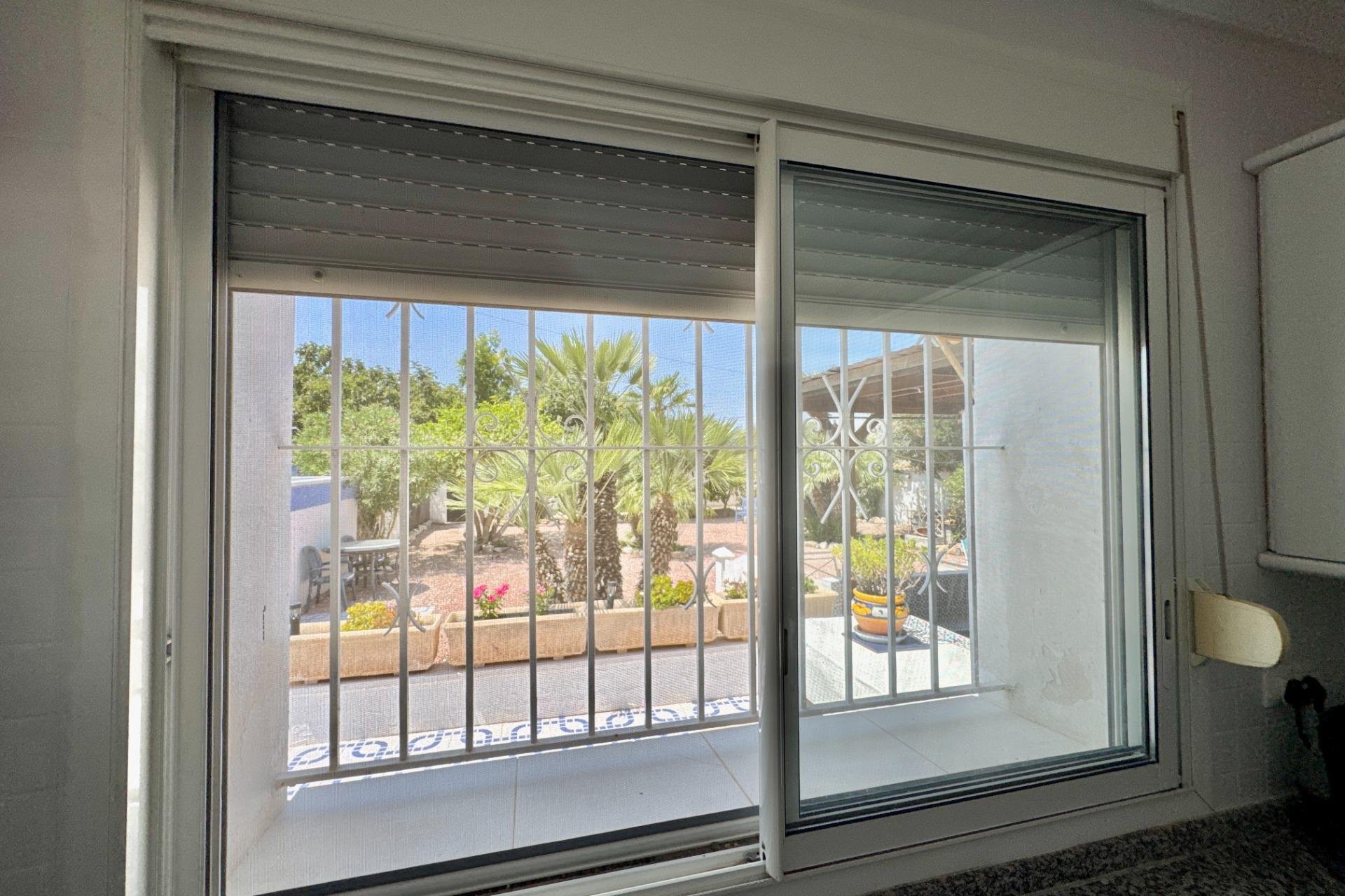 Resale - Villa - Dolores - Comunidad valenciana