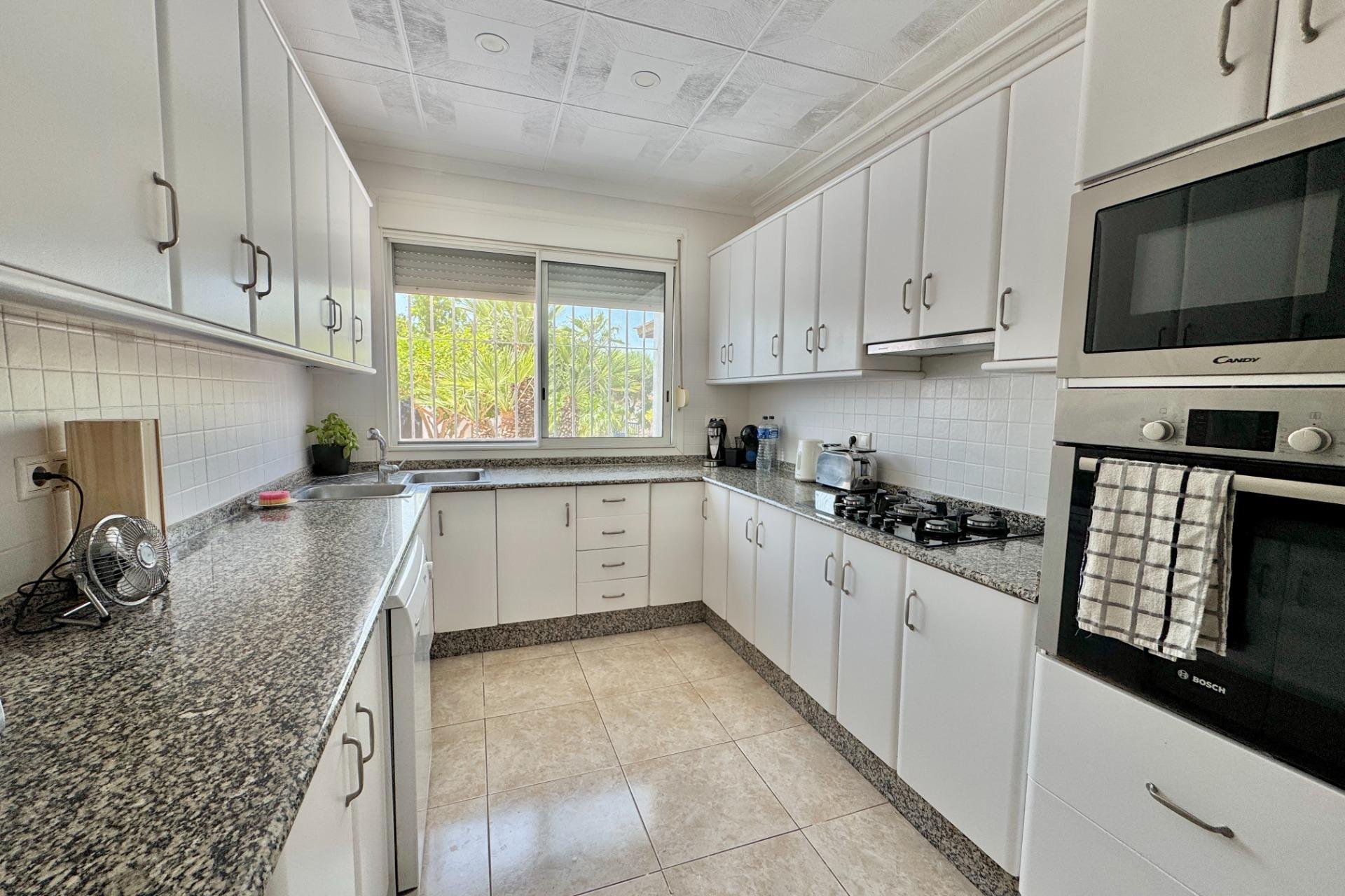 Resale - Villa - Dolores - Comunidad valenciana