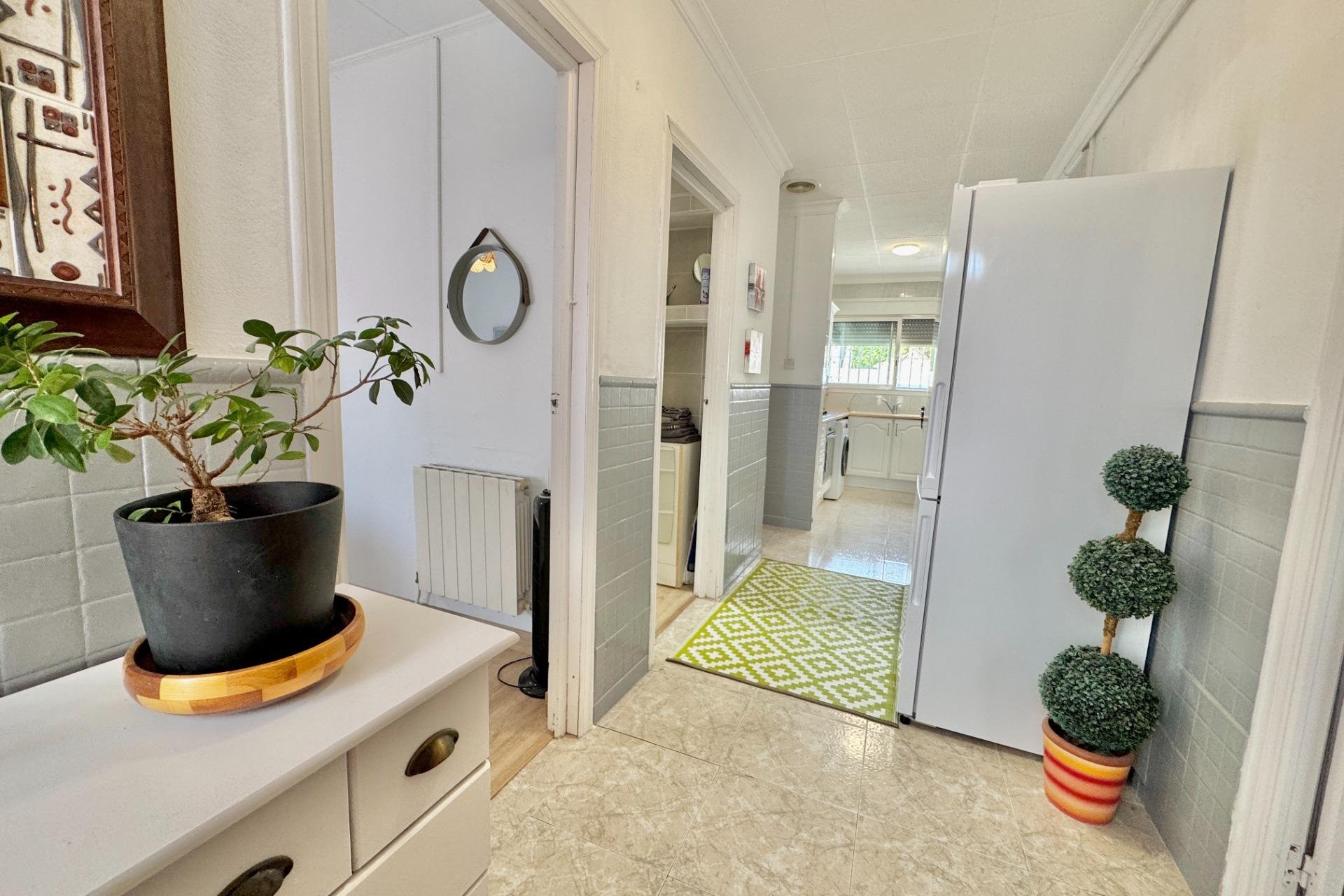 Resale - Villa - Dolores - Comunidad valenciana