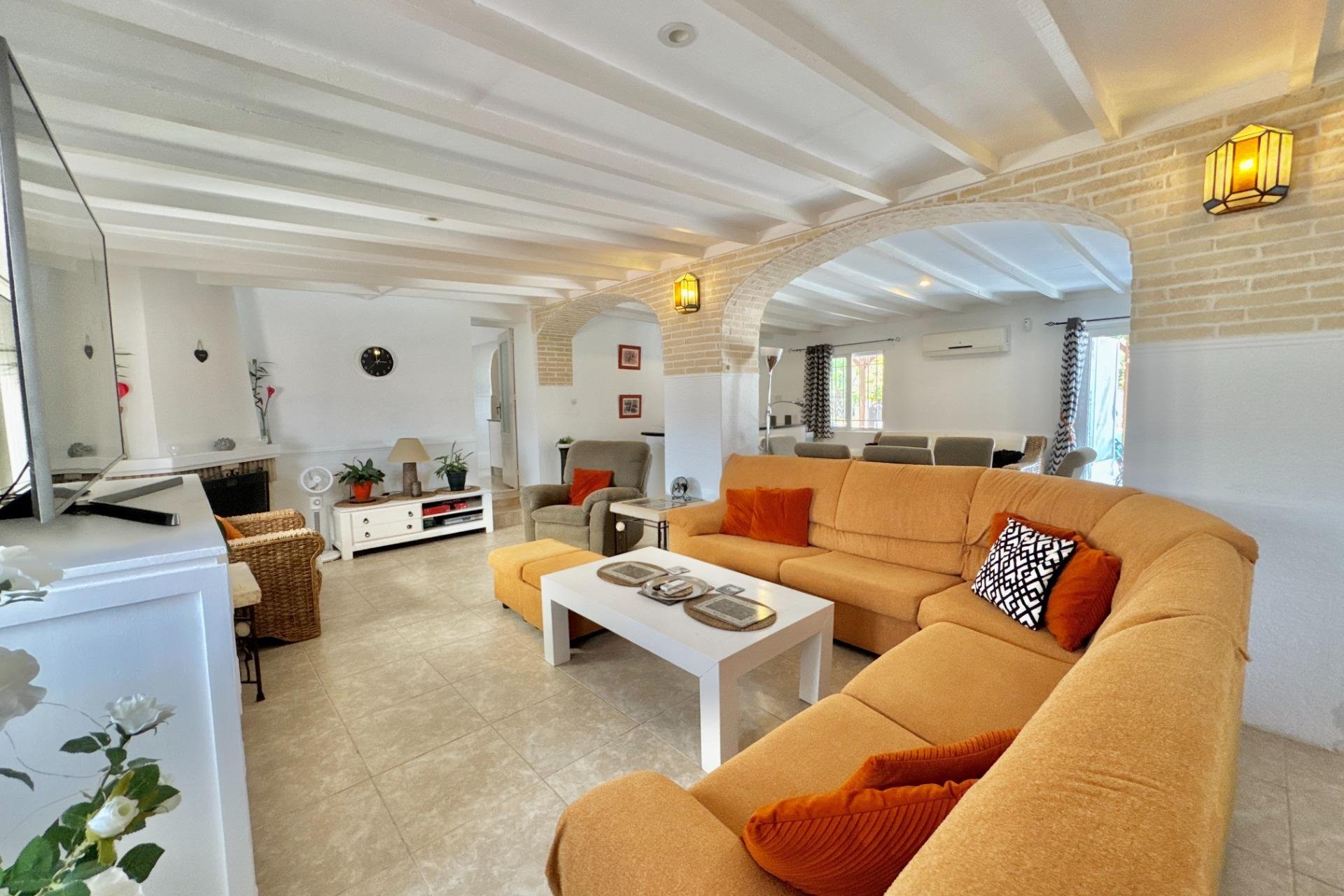 Resale - Villa - Dolores - Comunidad valenciana