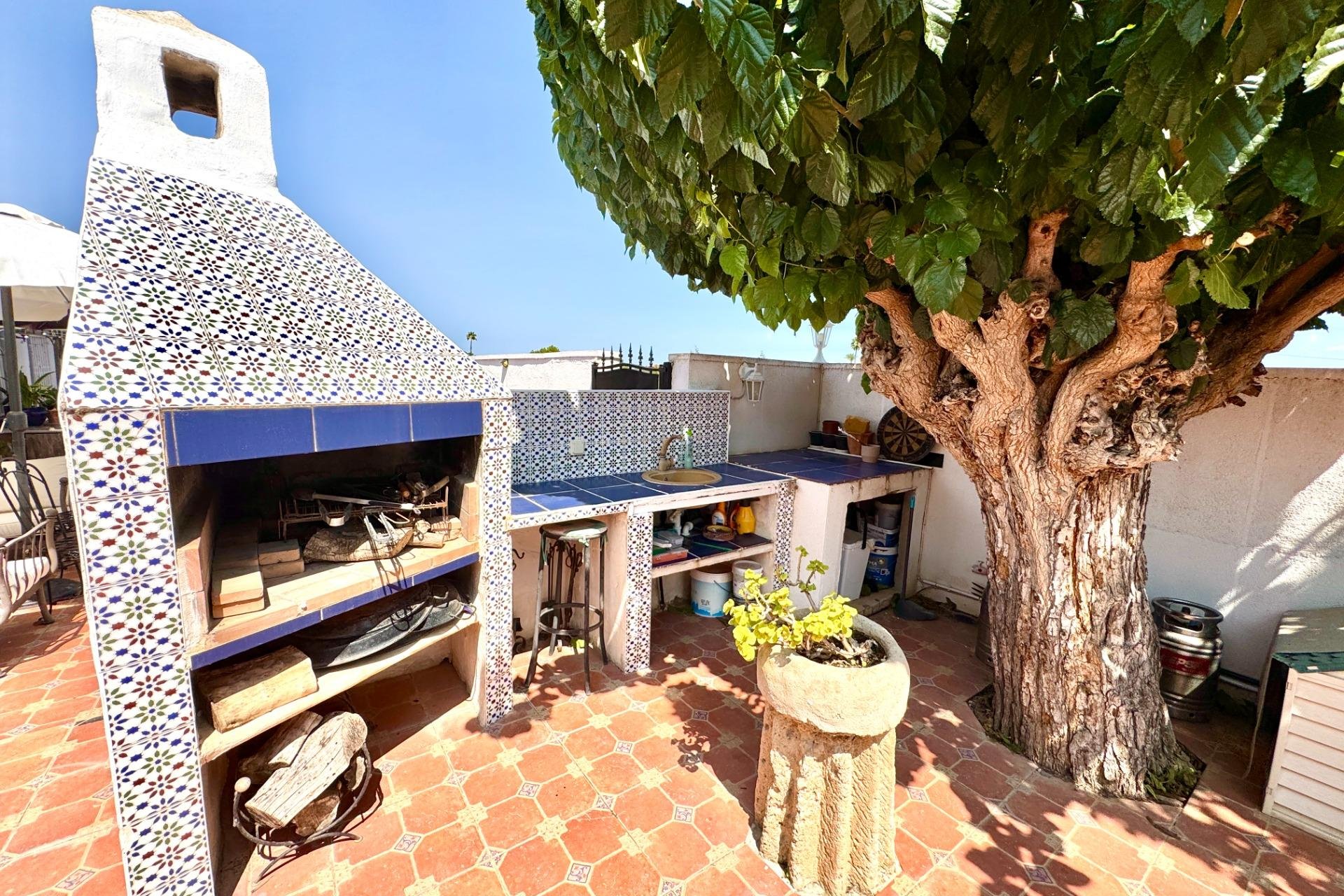 Resale - Villa - Dolores - Comunidad valenciana