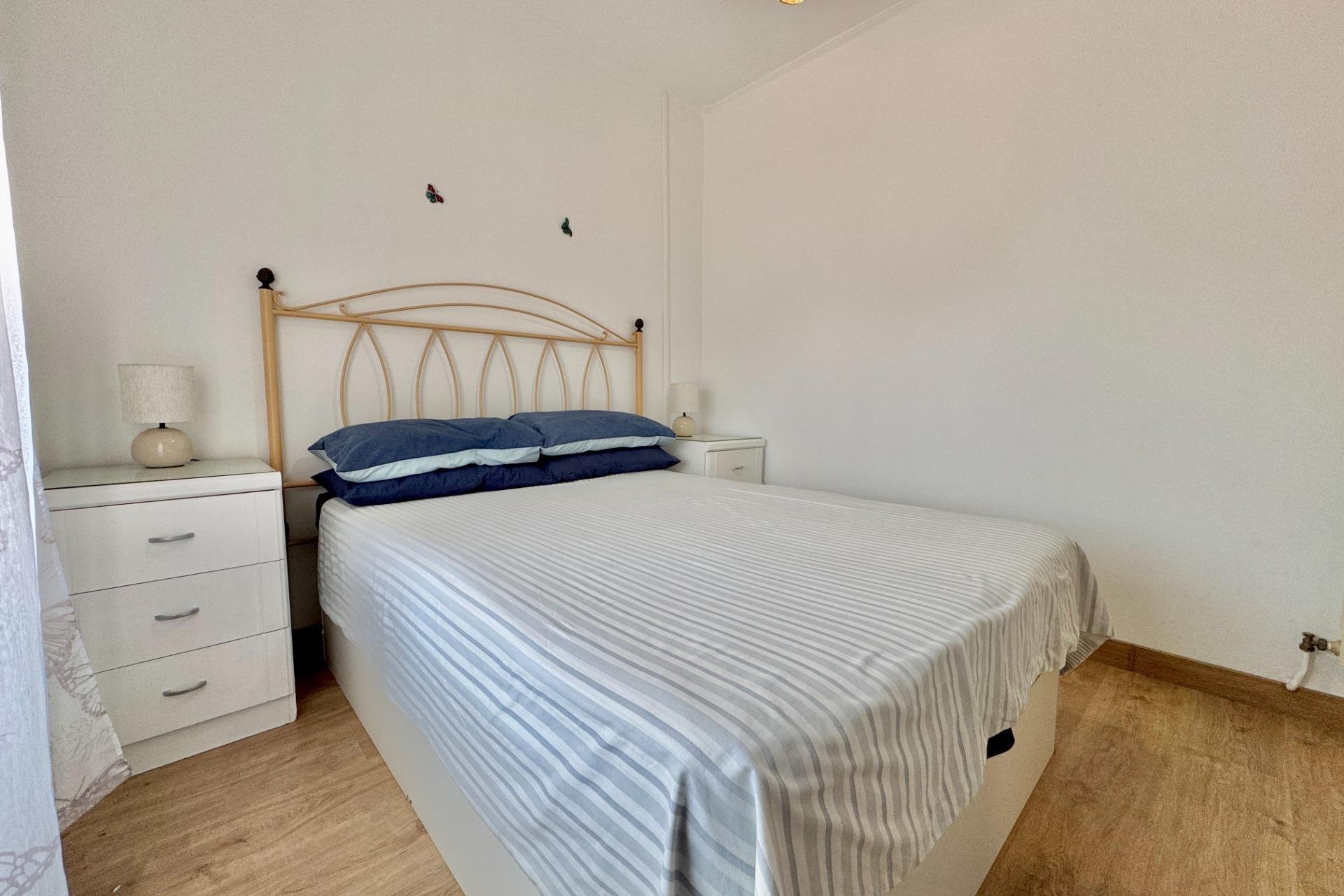 Resale - Villa - Dolores - Comunidad valenciana