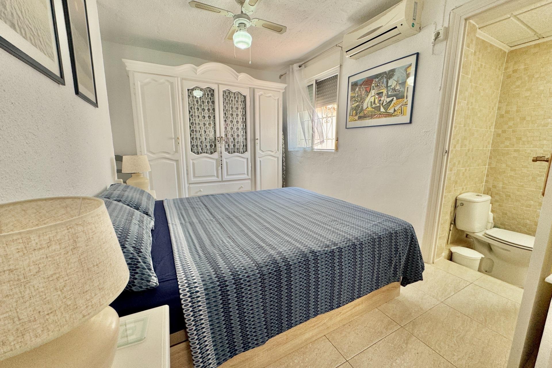 Resale - Villa - Dolores - Comunidad valenciana