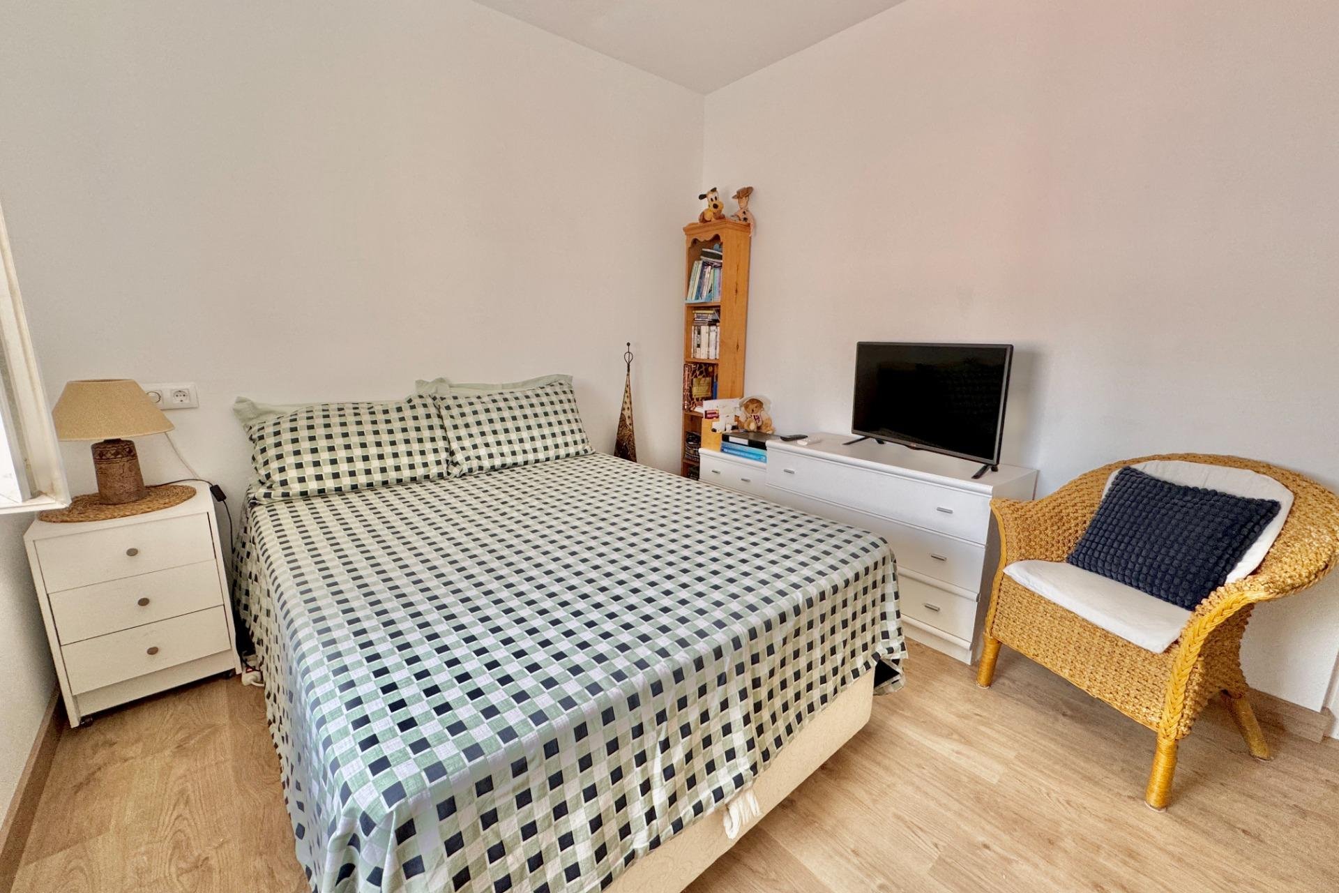 Resale - Villa - Dolores - Comunidad valenciana