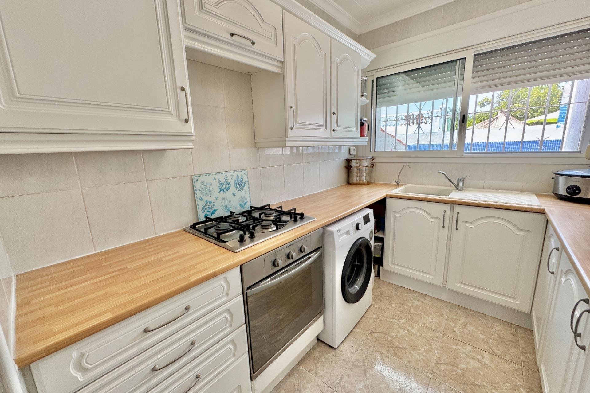 Resale - Villa - Dolores - Comunidad valenciana