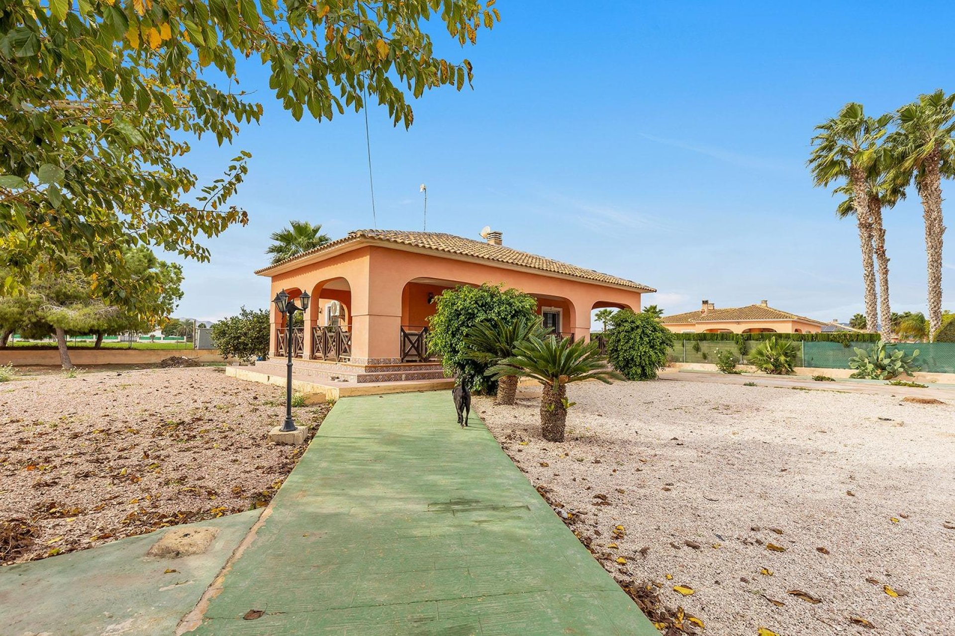 Resale - Villa - Dolores - Vereda del pozo