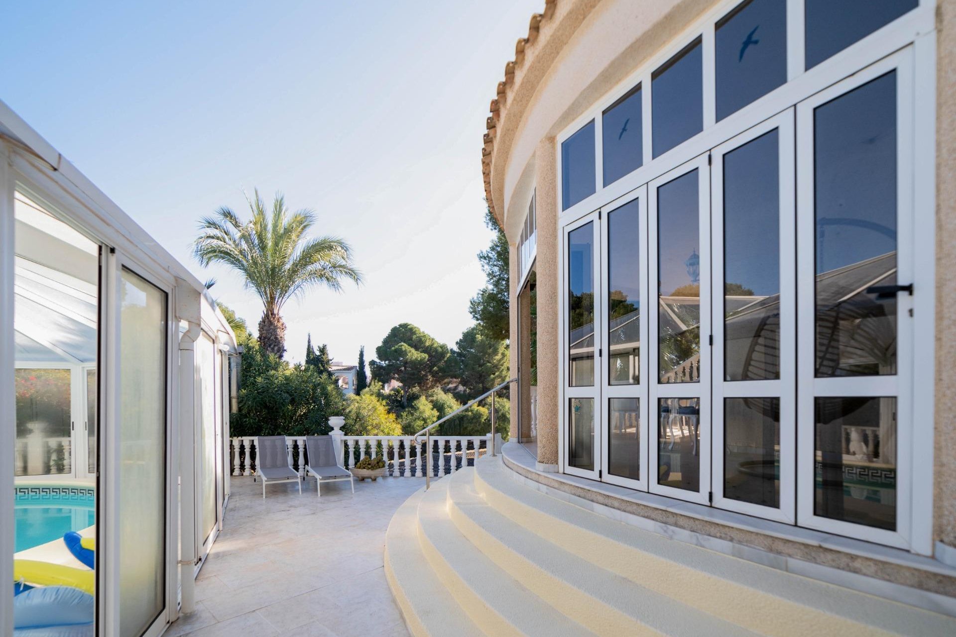 Resale - Villa - Orihuela Costa - Altos de Campoamor