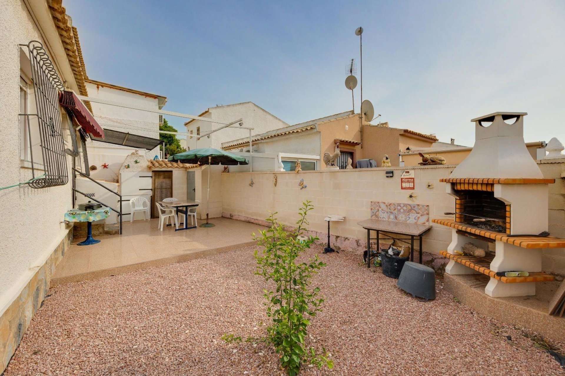 Resale - Villa - Orihuela Costa - La Florida