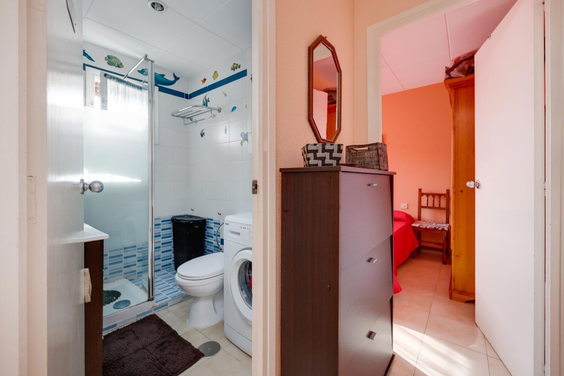 Resale - Villa - Orihuela Costa - La Florida