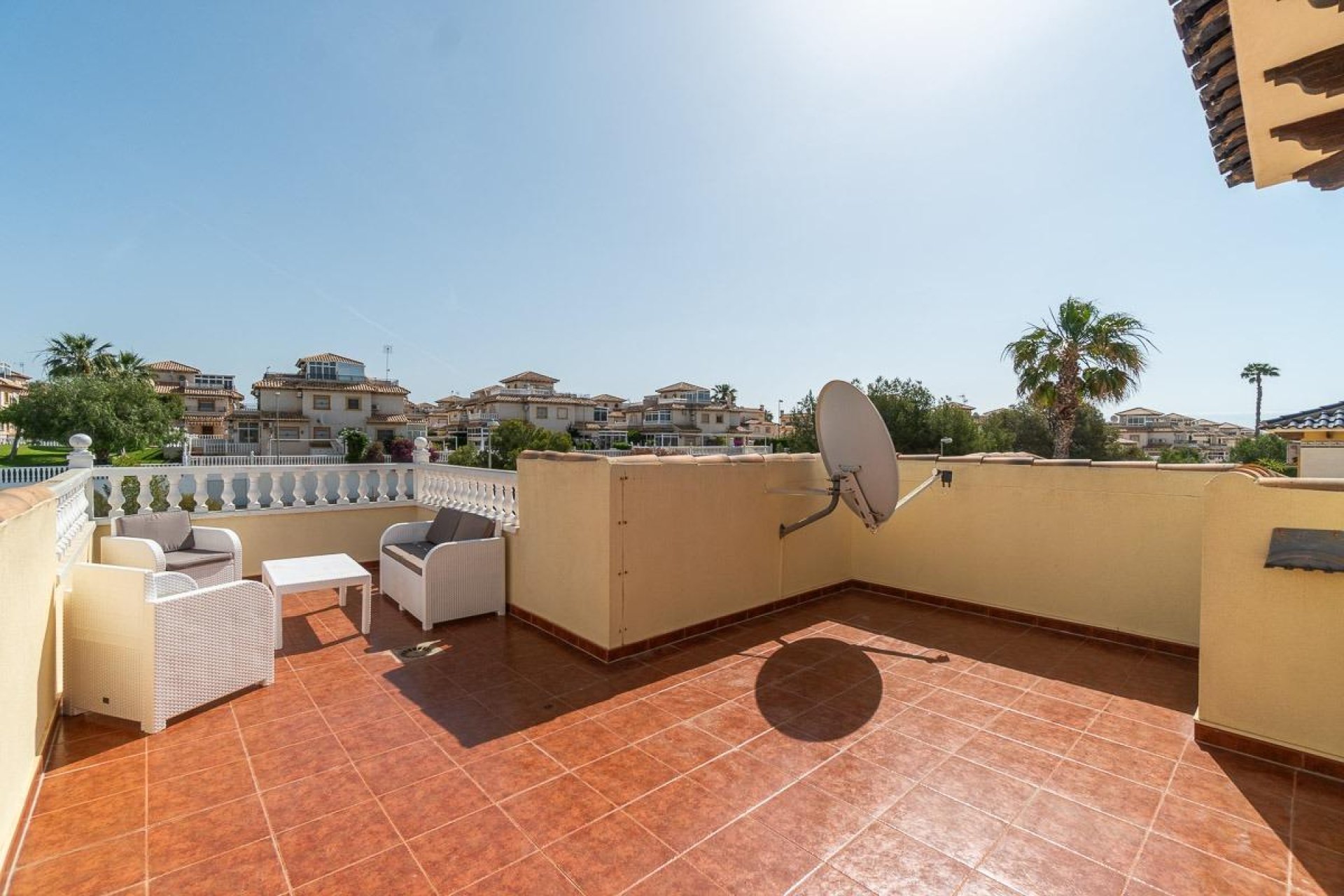 Resale - Villa - Orihuela Costa - La Zenia