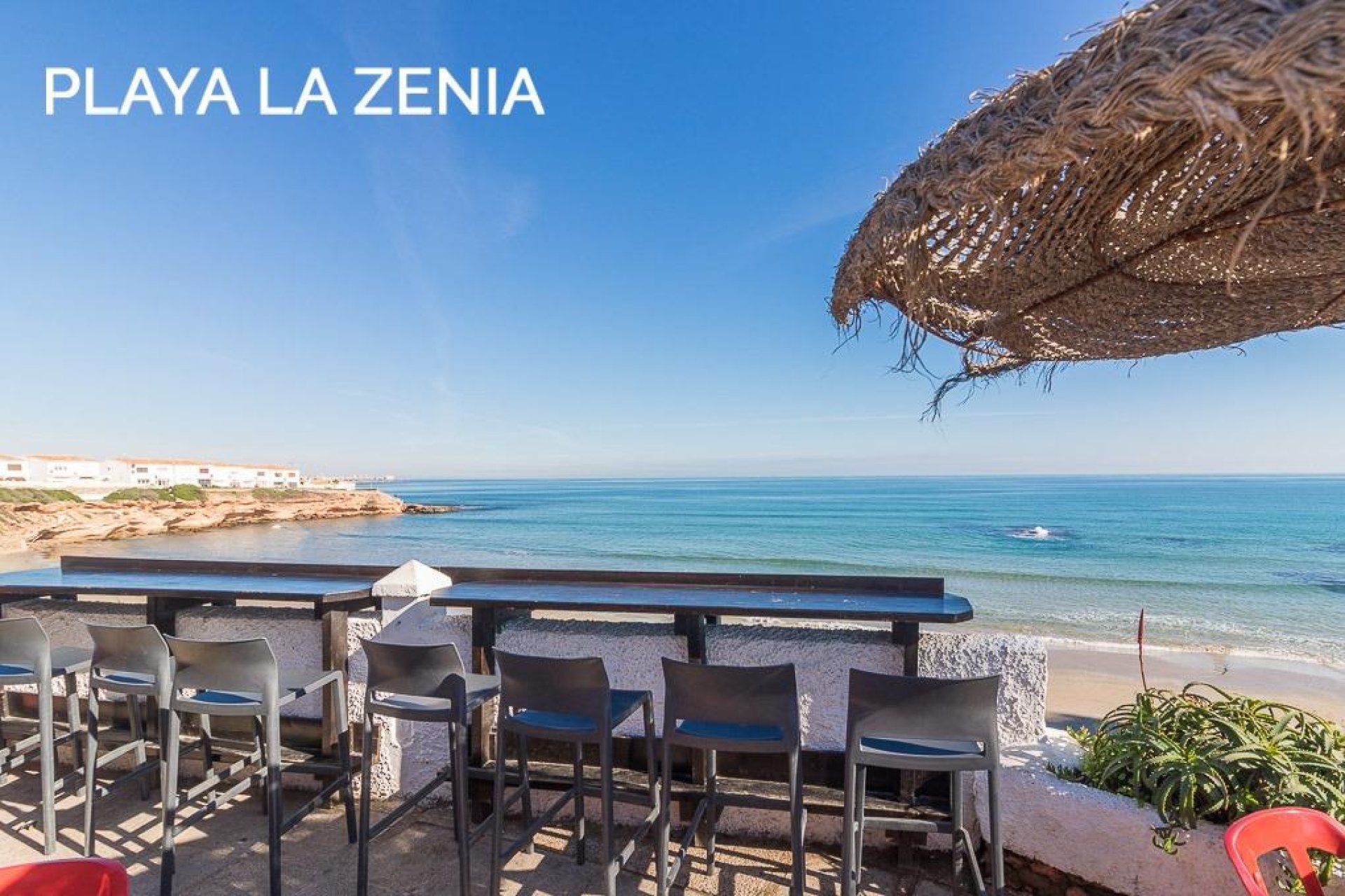 Resale - Villa - Orihuela Costa - La Zenia