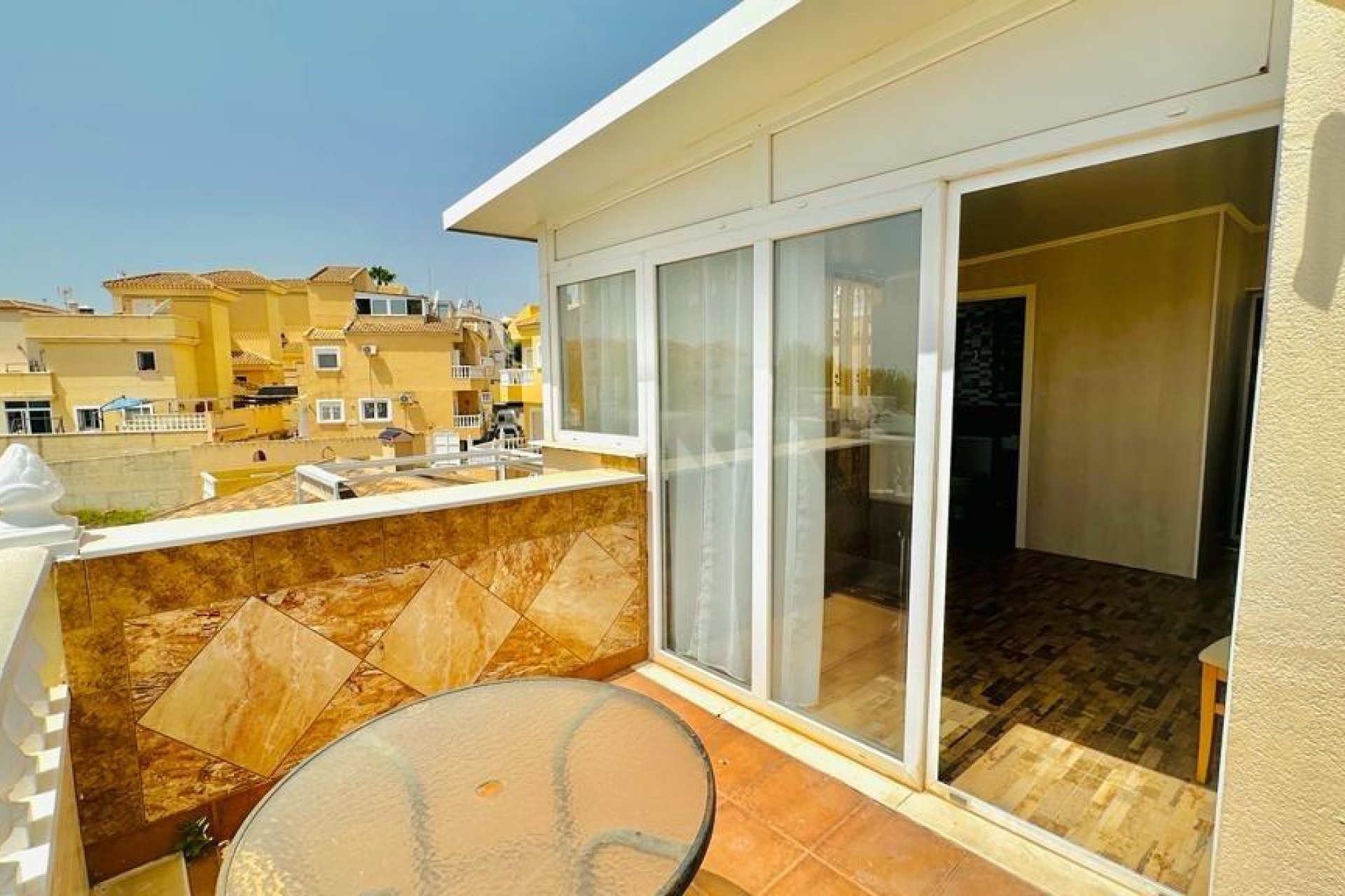 Resale - Villa - Orihuela Costa - Las Filipinas