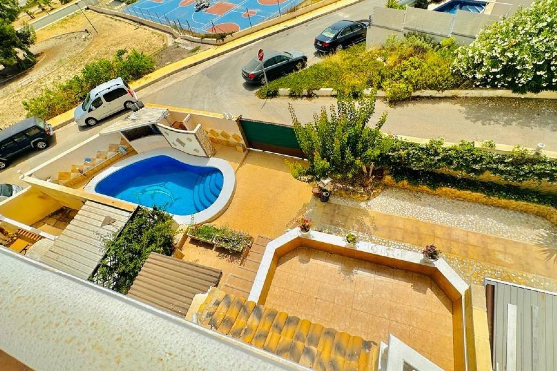 Resale - Villa - Orihuela Costa - Las Filipinas