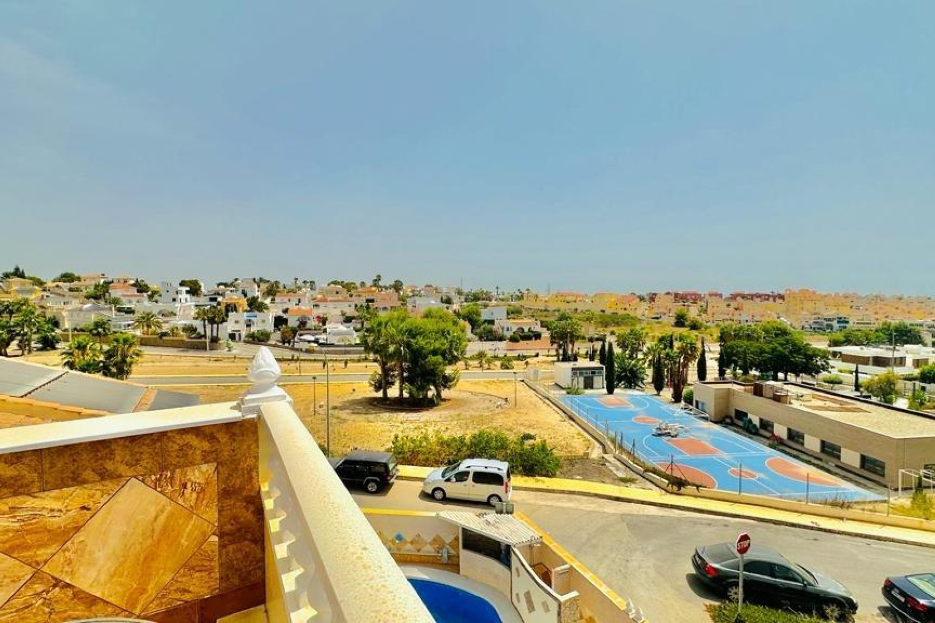 Resale - Villa - Orihuela Costa - Las Filipinas