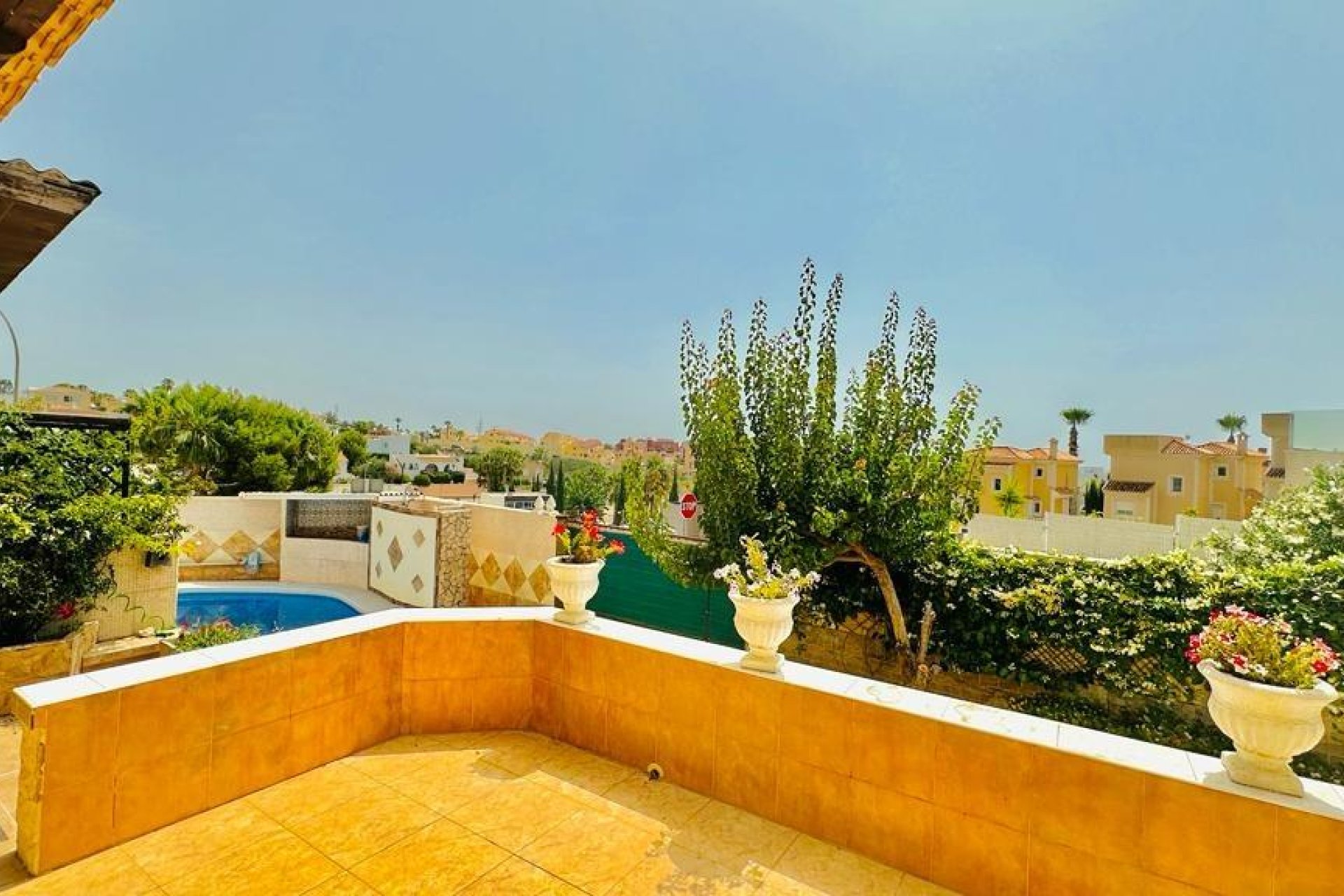 Resale - Villa - Orihuela Costa - Las Filipinas