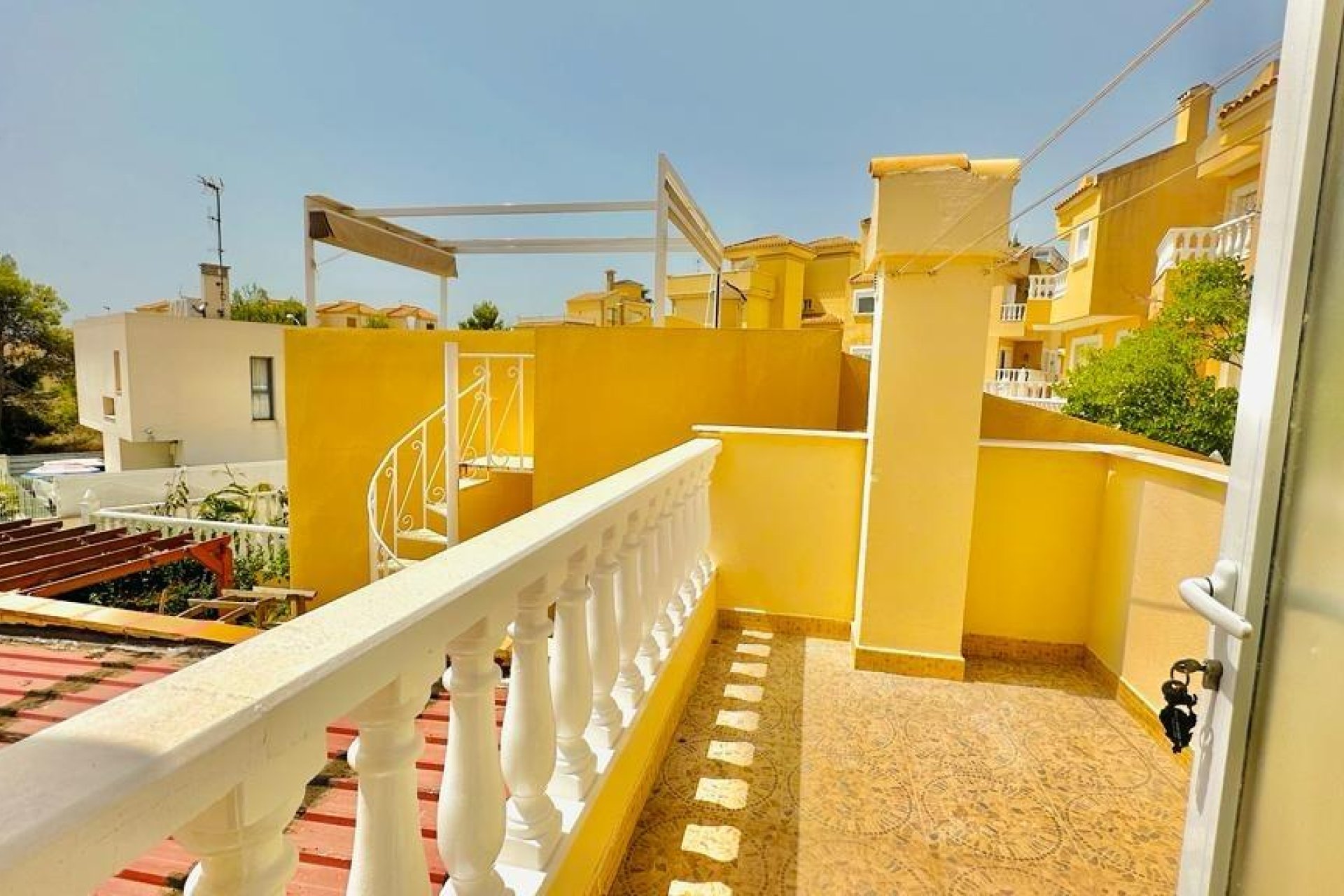 Resale - Villa - Orihuela Costa - Las Filipinas