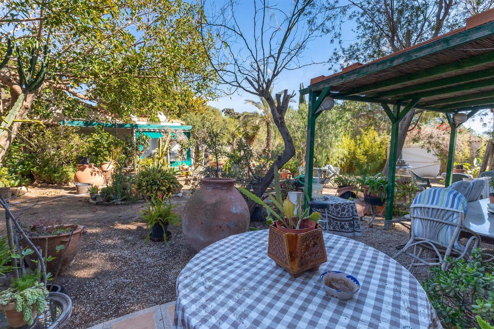 Resale - Villa - Orihuela Costa - Lomas de Cabo Roig-Los Dolses