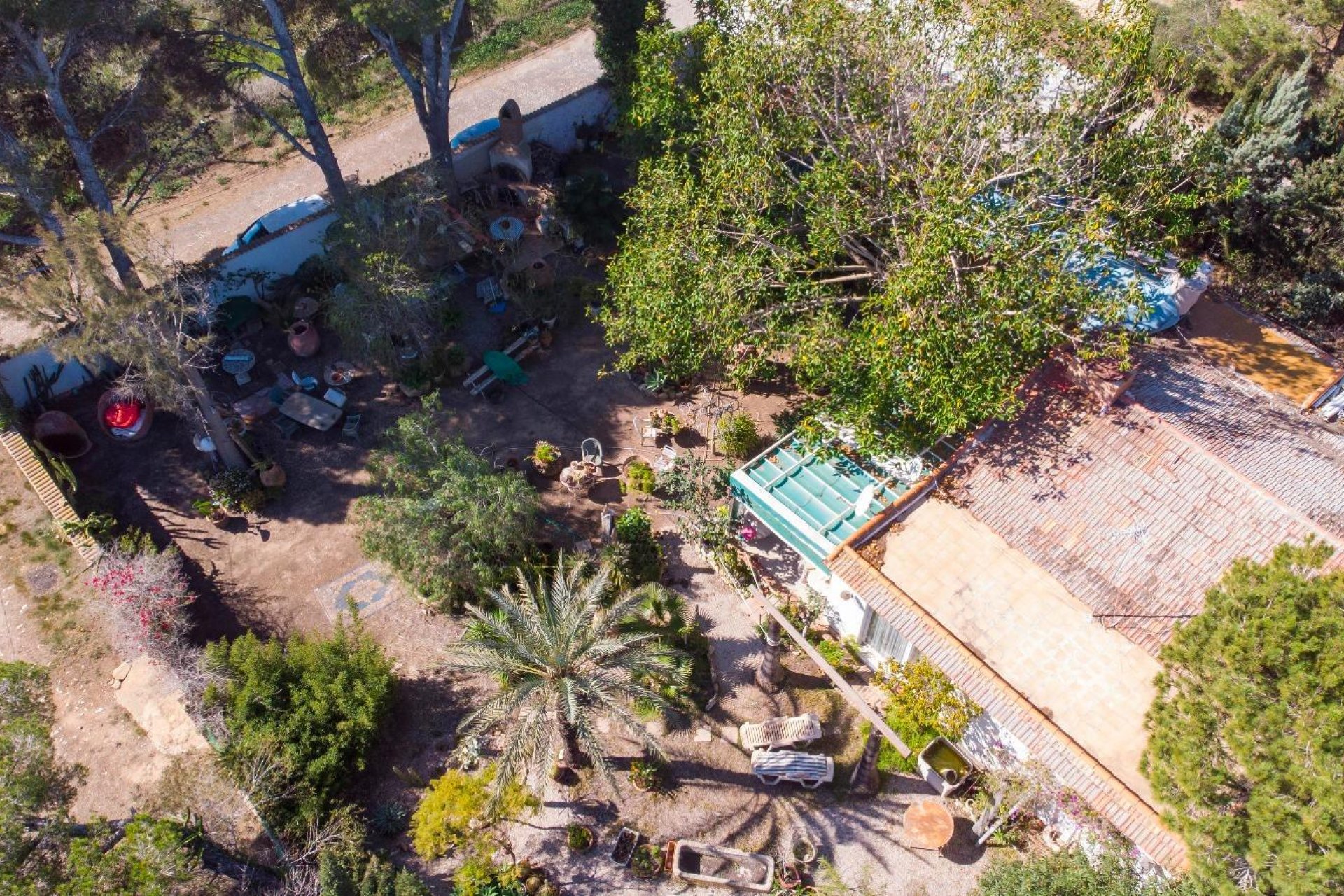 Resale - Villa - Orihuela Costa - Lomas de Cabo Roig-Los Dolses