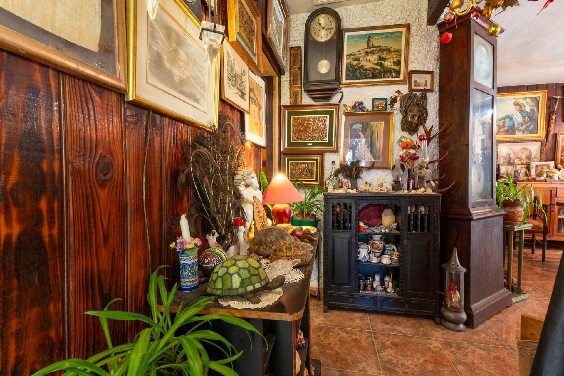 Resale - Villa - Orihuela Costa - Lomas de Cabo Roig-Los Dolses