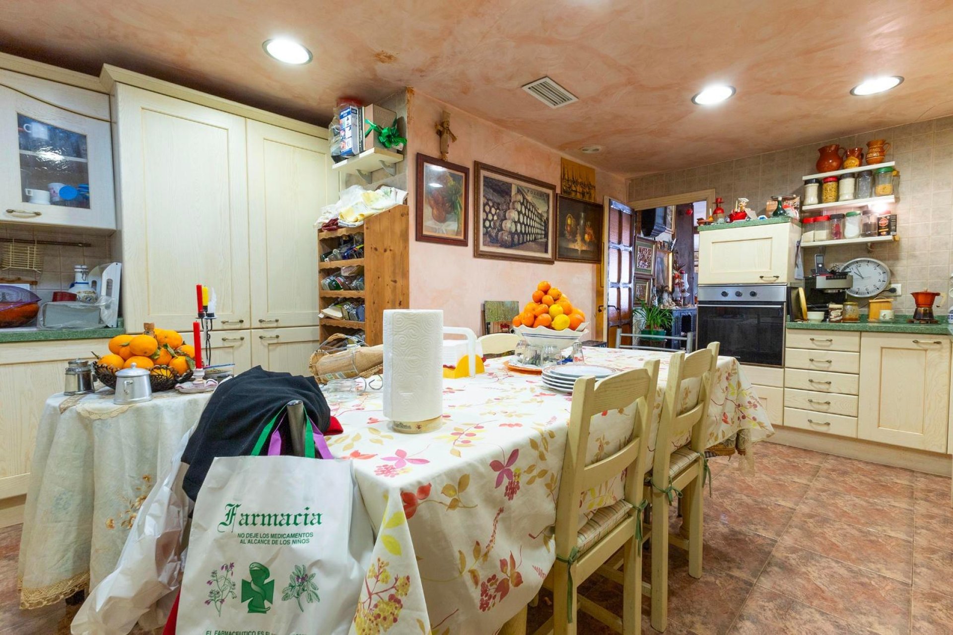 Resale - Villa - Orihuela Costa - Lomas de Cabo Roig-Los Dolses