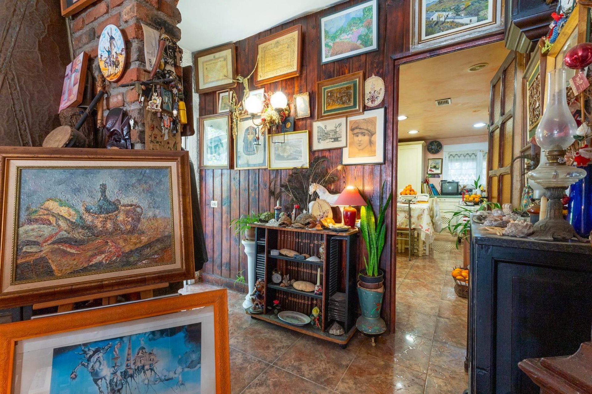 Resale - Villa - Orihuela Costa - Lomas de Cabo Roig-Los Dolses