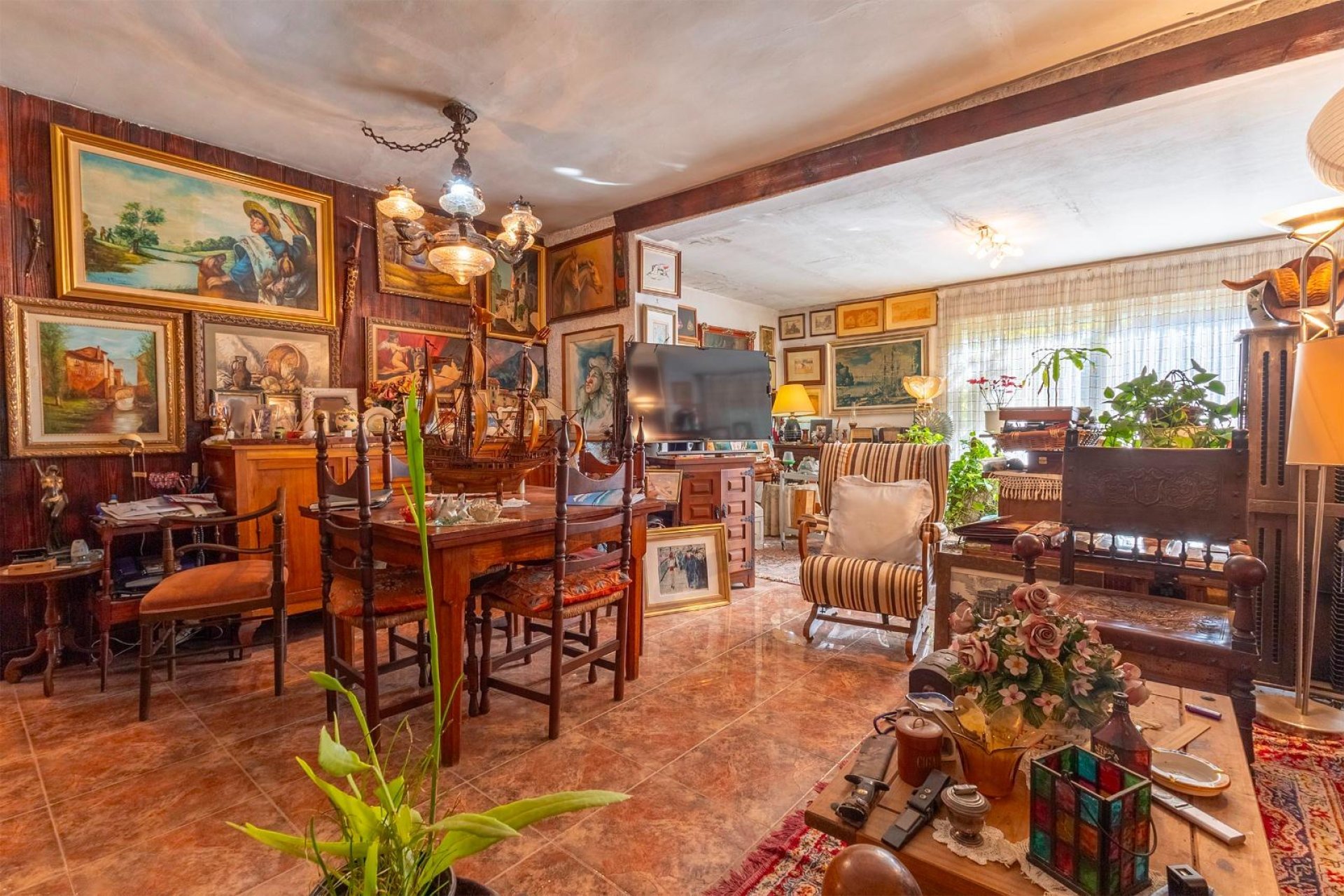 Resale - Villa - Orihuela Costa - Lomas de Cabo Roig-Los Dolses