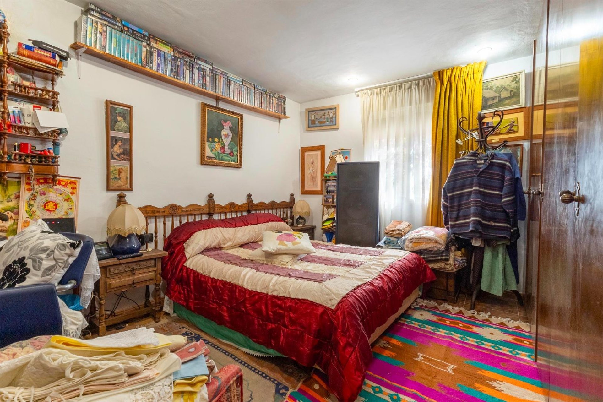 Resale - Villa - Orihuela Costa - Lomas de Cabo Roig-Los Dolses