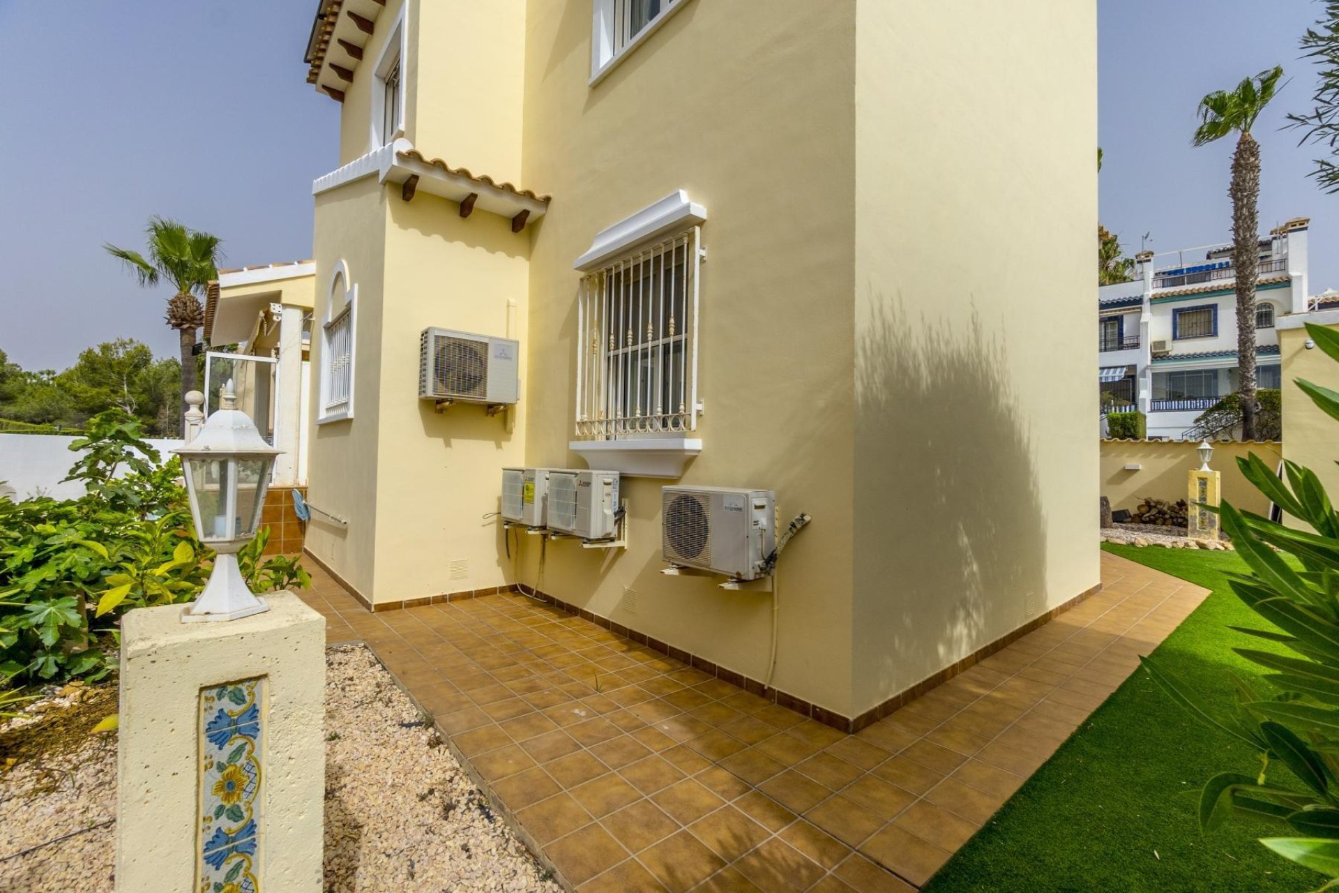 Resale - Villa - Orihuela Costa - Los Dolses