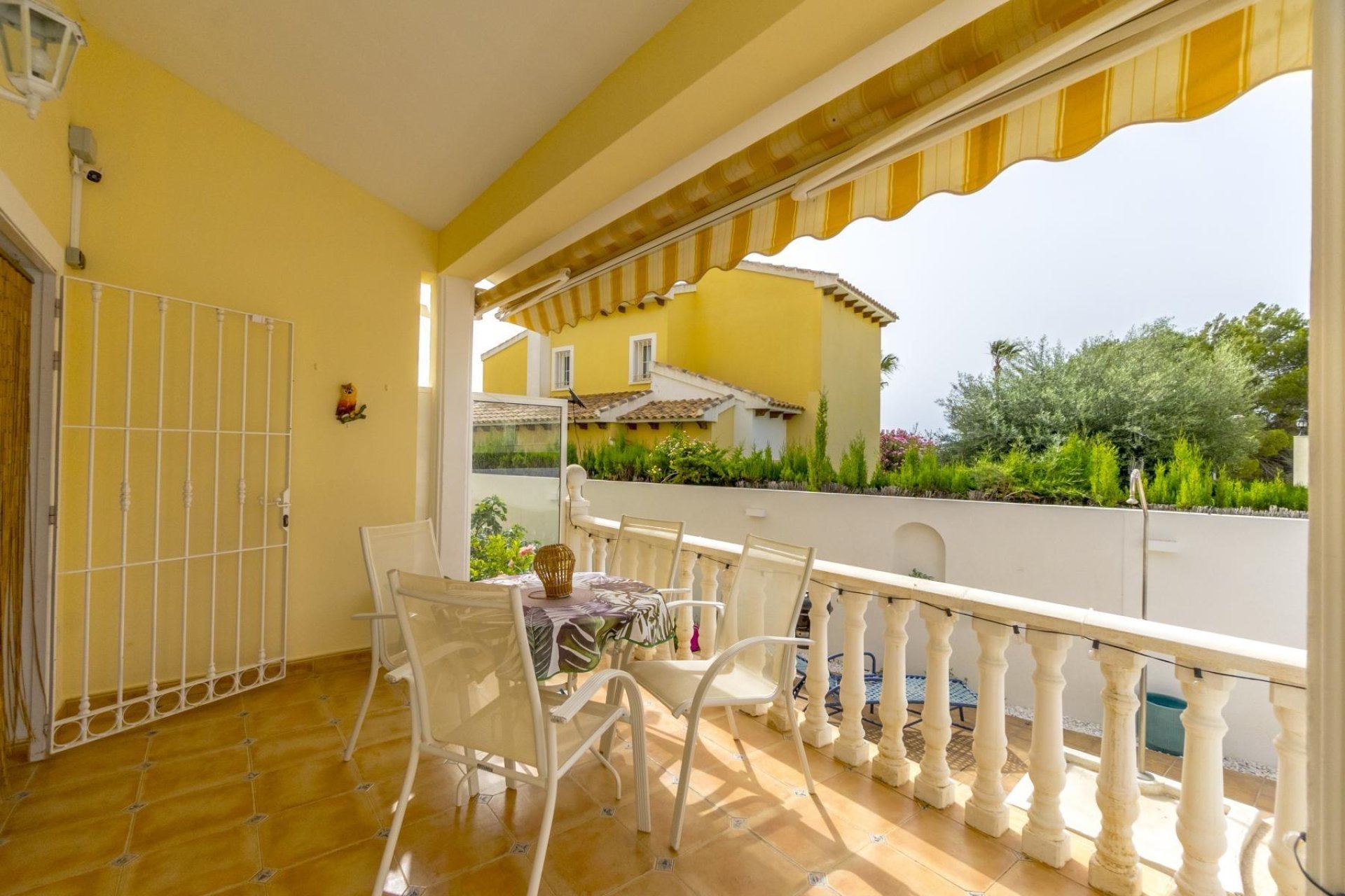 Resale - Villa - Orihuela Costa - Los Dolses