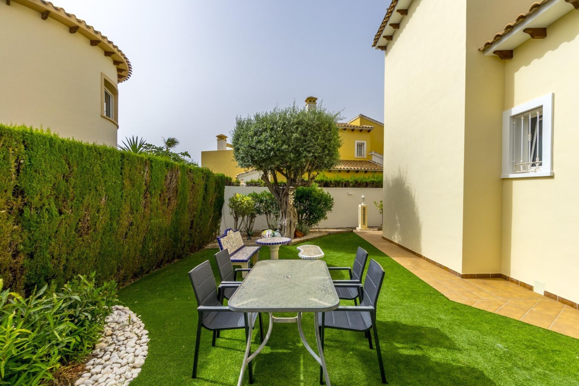 Resale - Villa - Orihuela Costa - Los Dolses