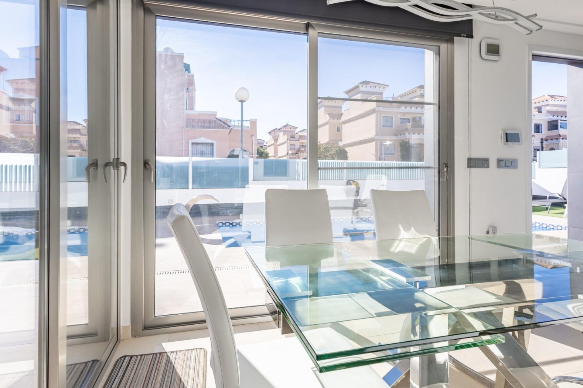 Resale - Villa - Orihuela Costa - PAU 8