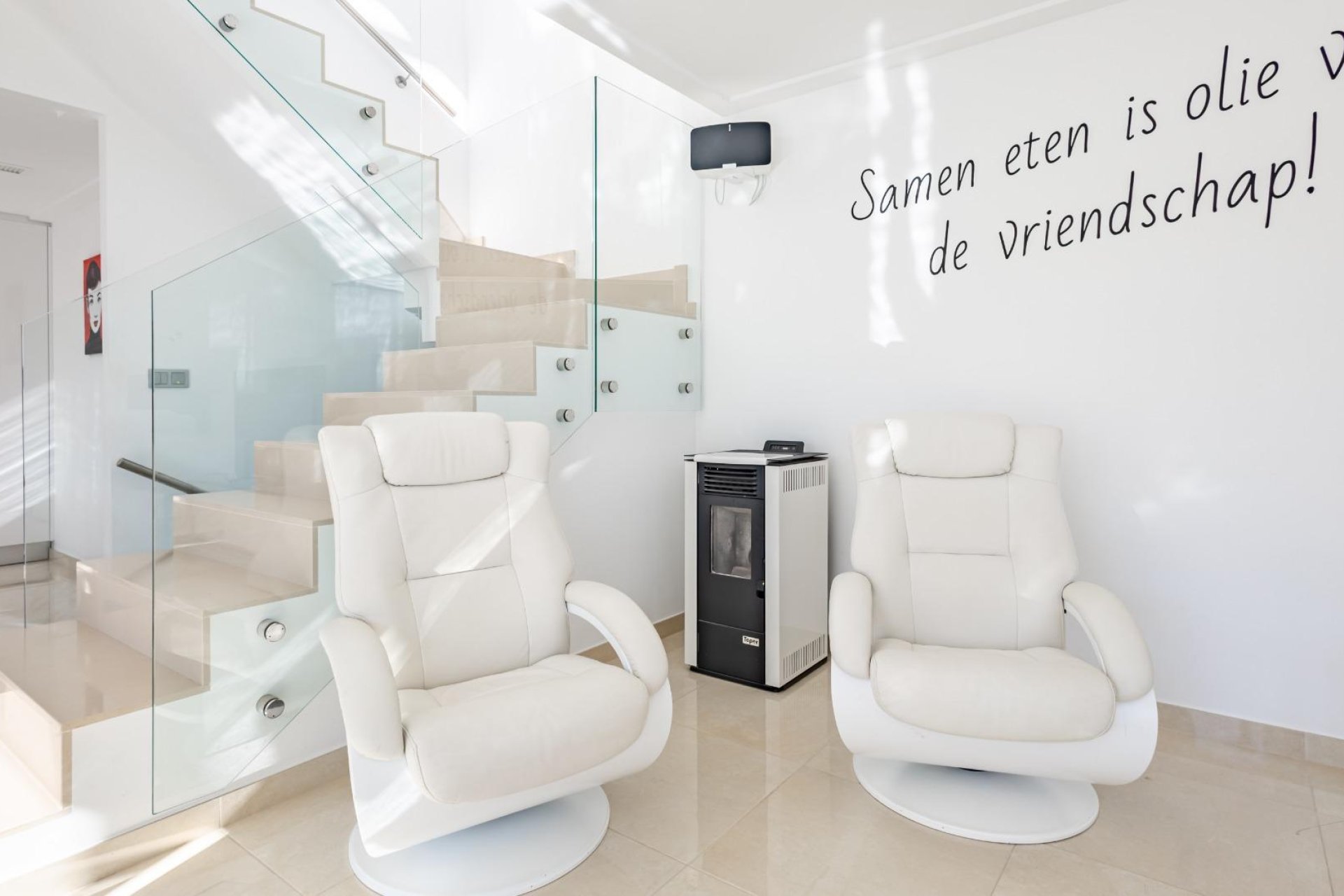 Resale - Villa - Orihuela Costa - PAU 8