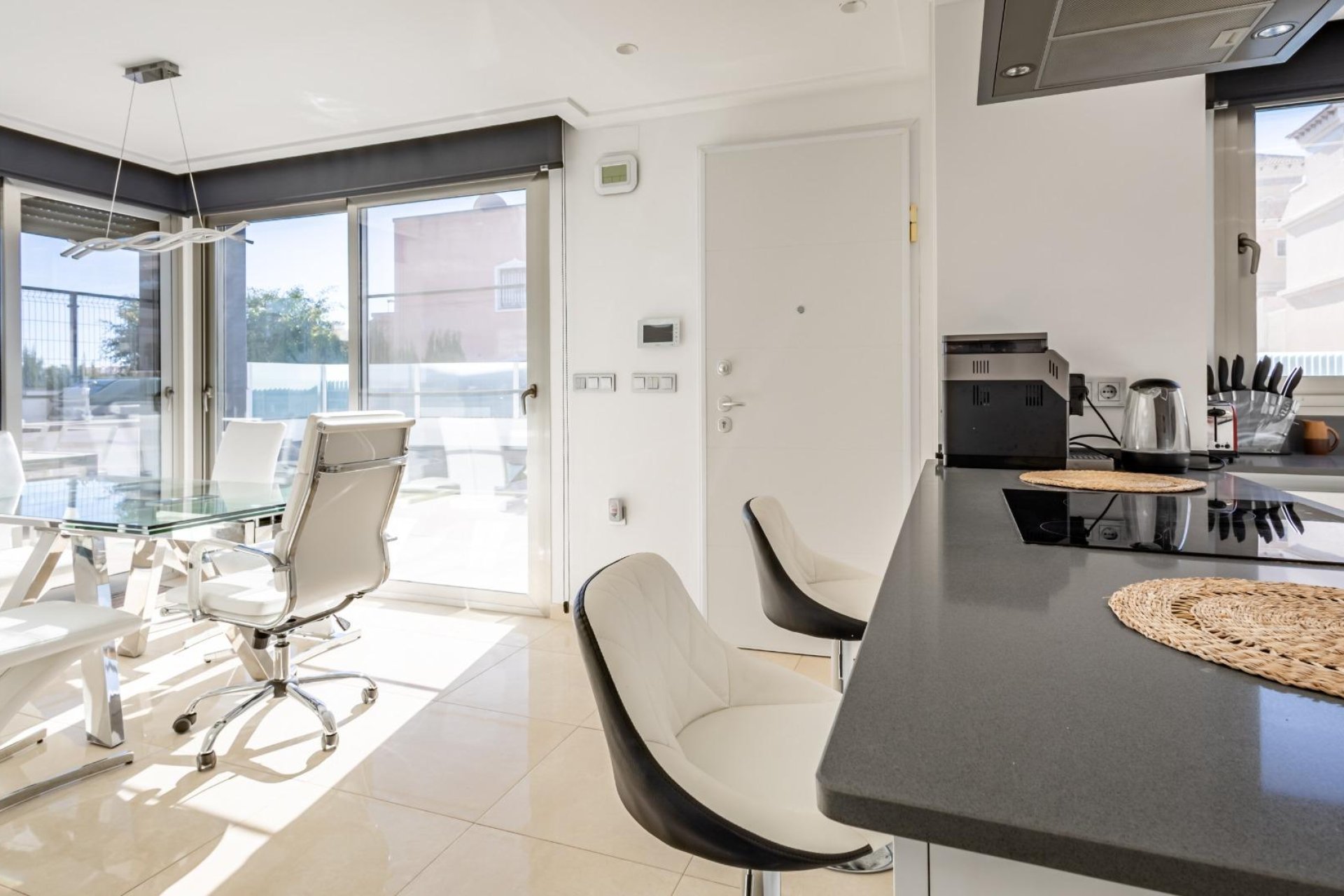 Resale - Villa - Orihuela Costa - PAU 8