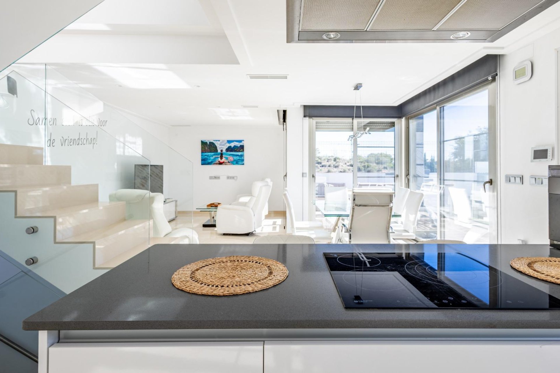 Resale - Villa - Orihuela Costa - PAU 8