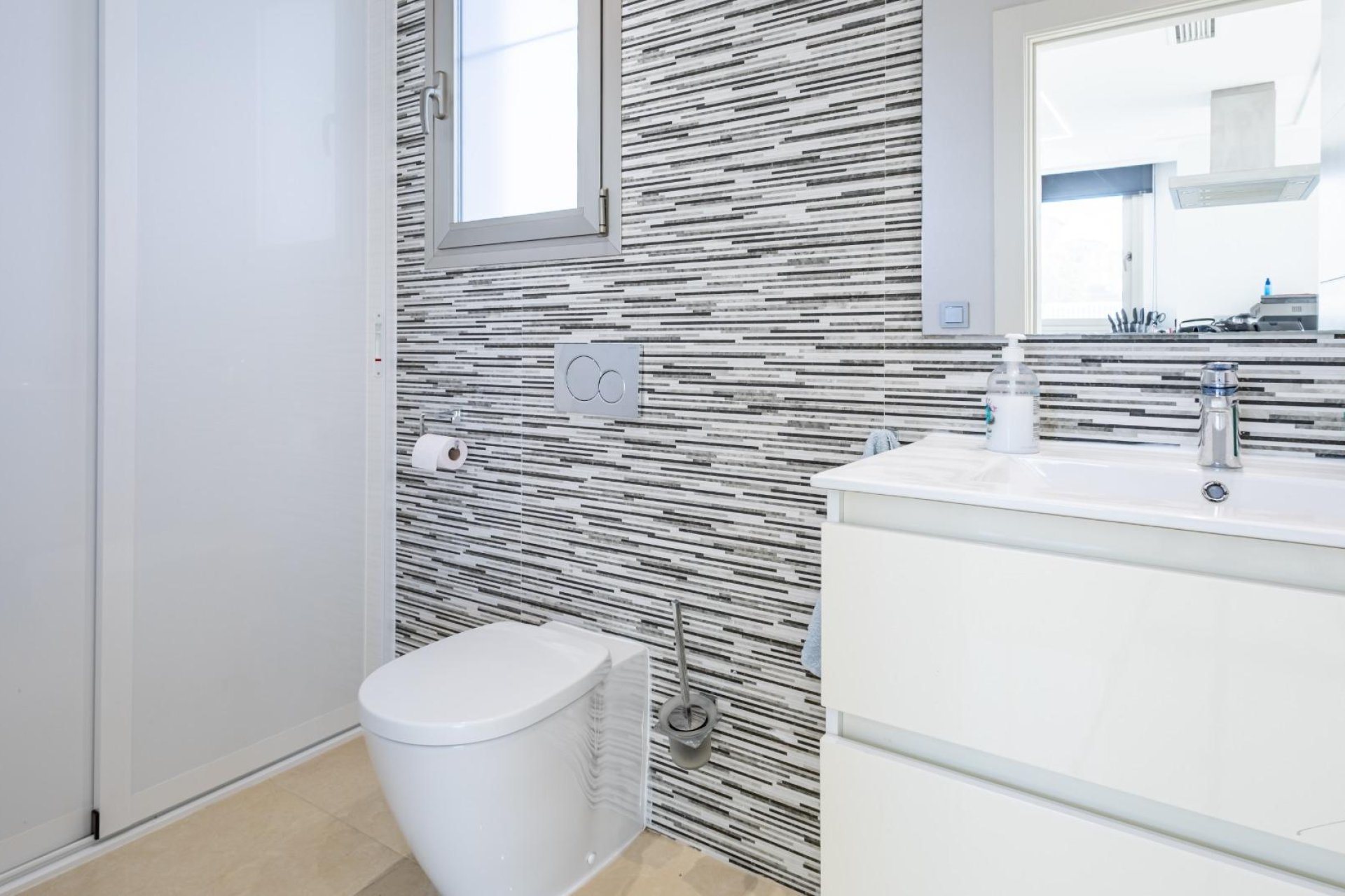 Resale - Villa - Orihuela Costa - PAU 8