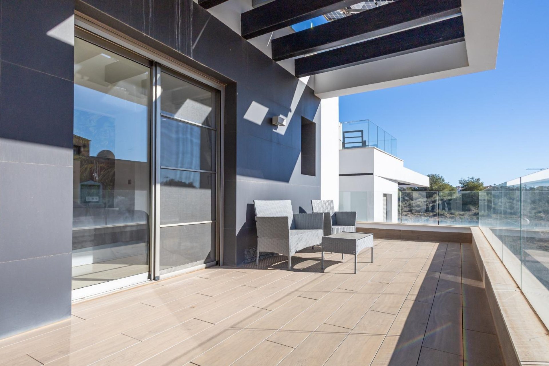 Resale - Villa - Orihuela Costa - PAU 8