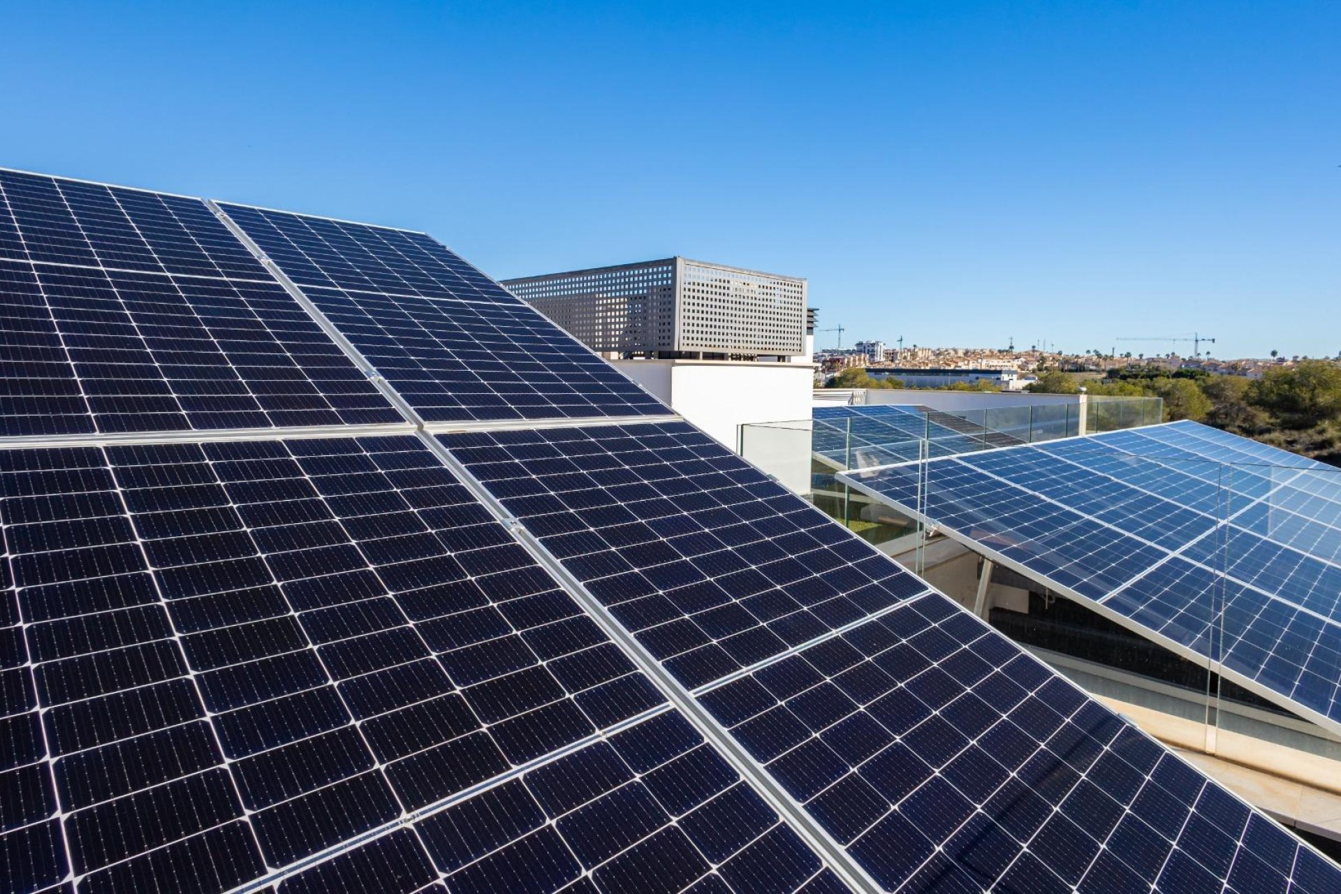 Resale - Villa - Orihuela Costa - PAU 8