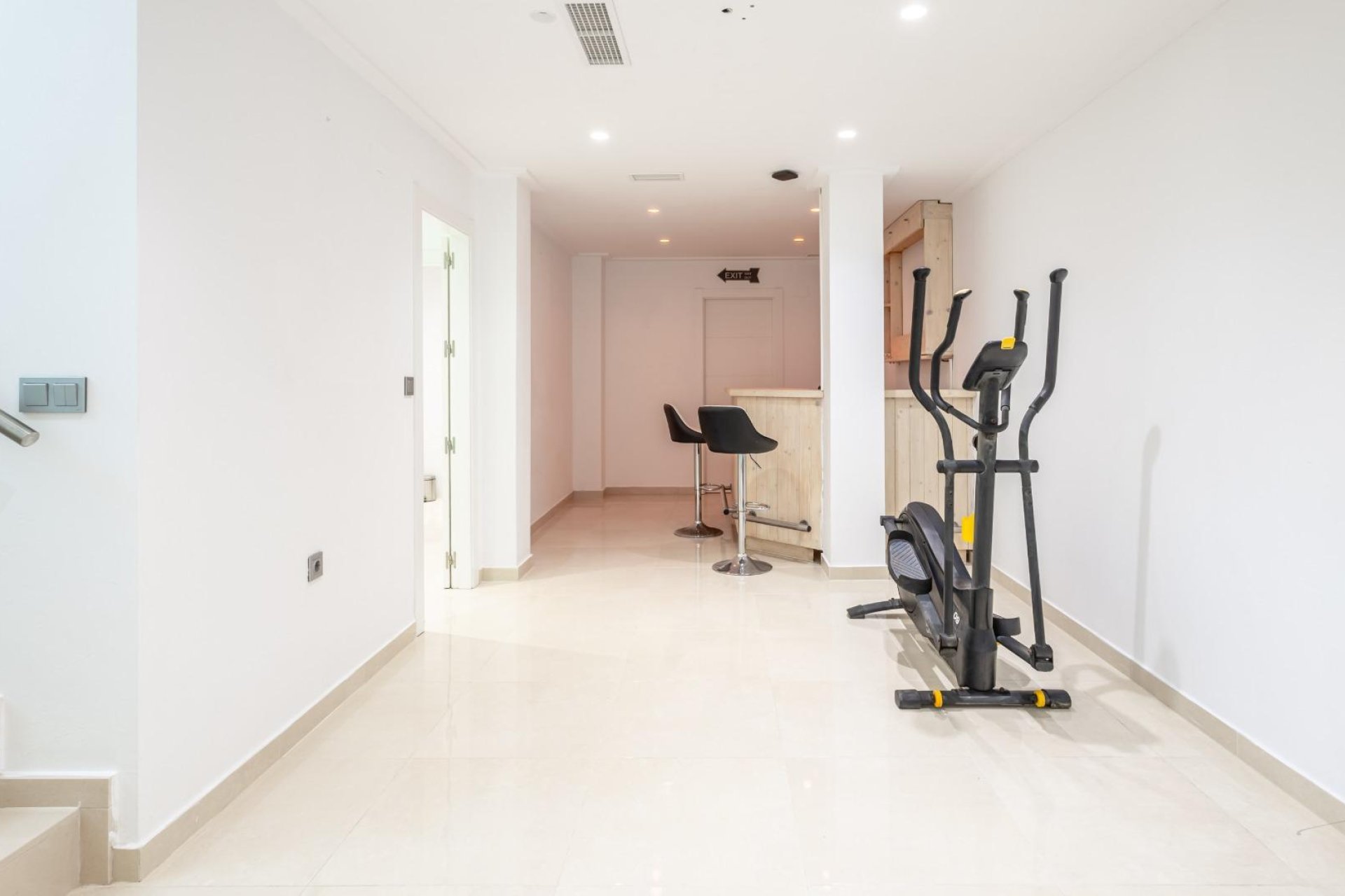 Resale - Villa - Orihuela Costa - PAU 8