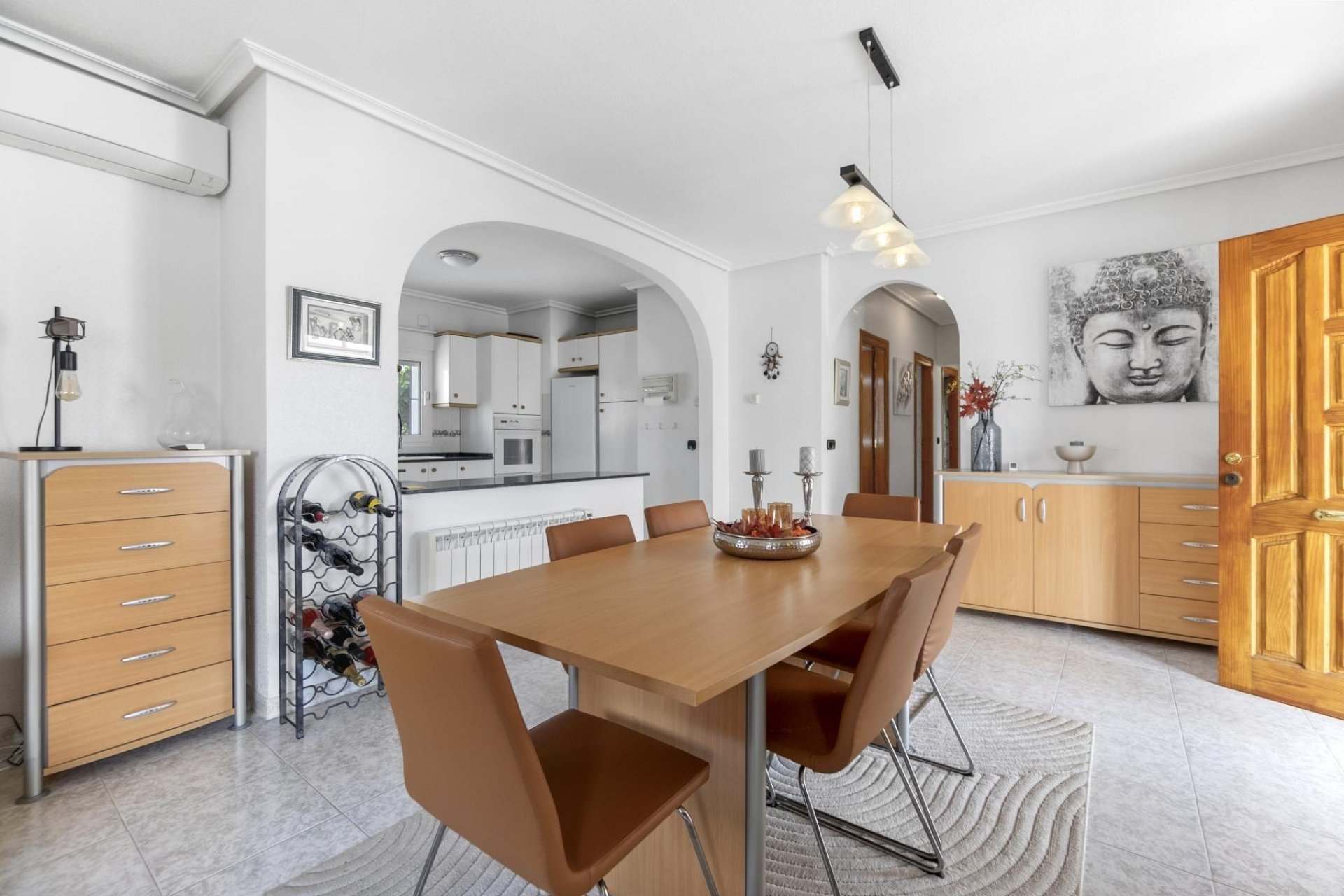 Resale - Villa - Orihuela Costa - Playa Flamenca